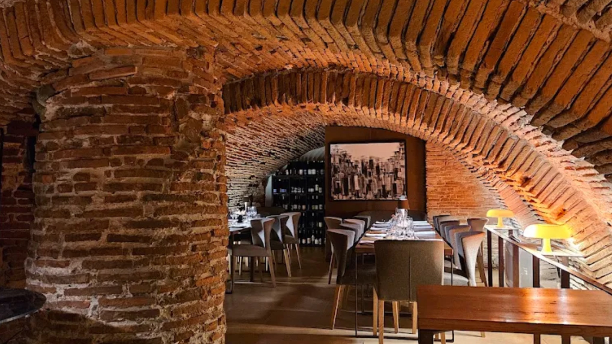 Soirée d'hiver du Studio ⛄️