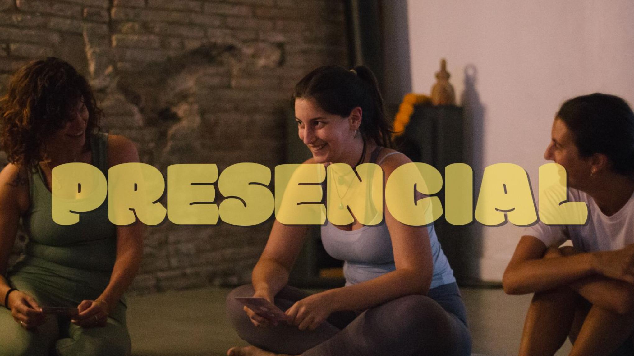 PRESENCIAL. Taller práctico niñ@ interior