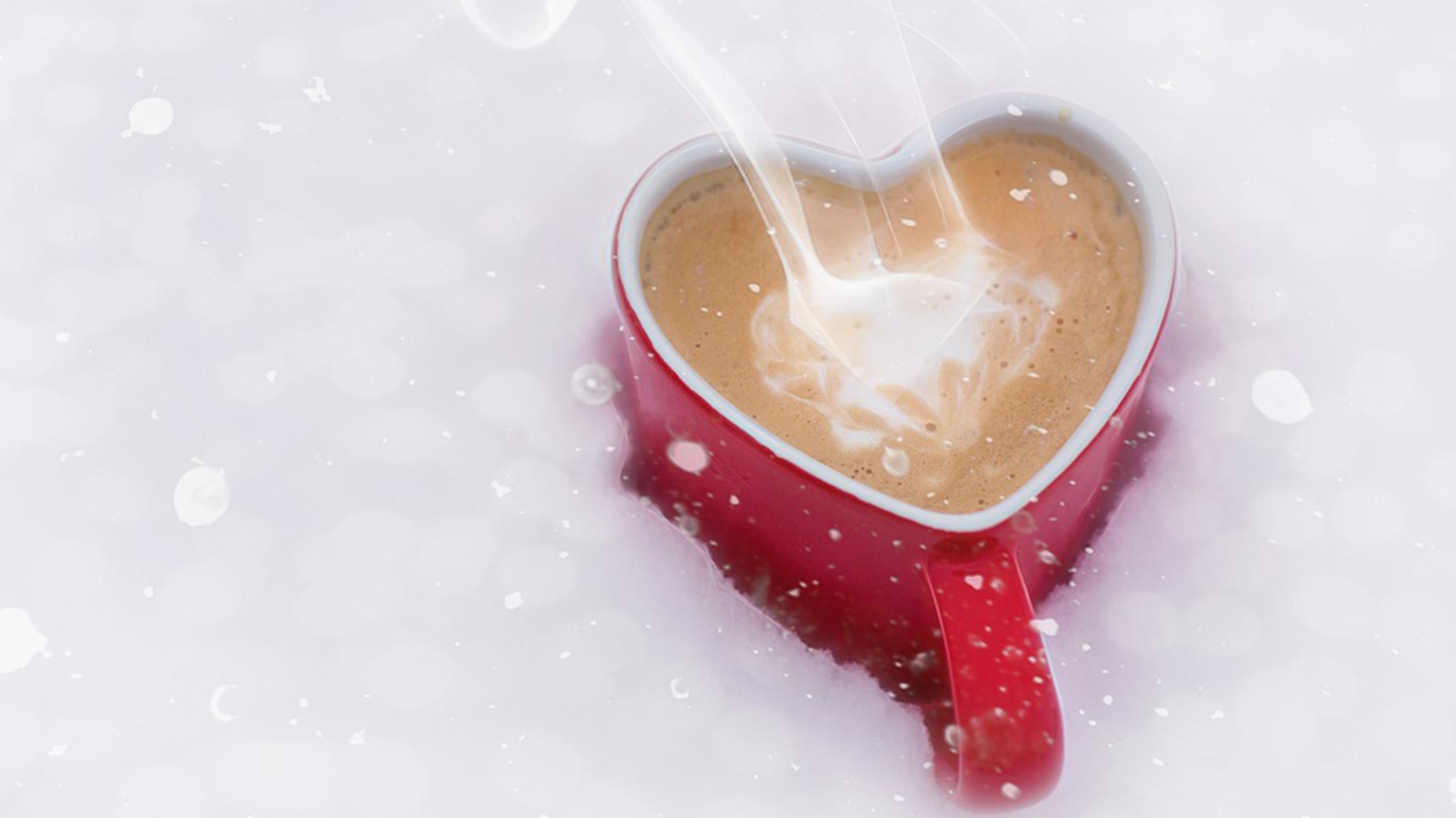 Yoga Special - Winter Cocon | 9 Januari