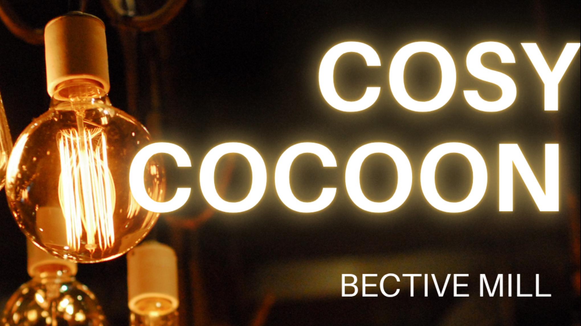 Cosy Cocoon - Winter Half Day Retreat @ Bective Mill