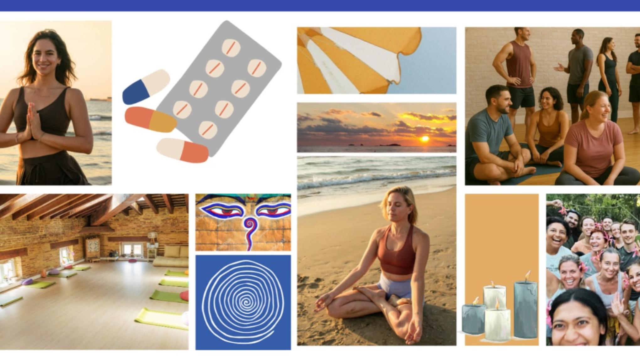 The Energy Reset: A Mini Retreat to Reboot Your System