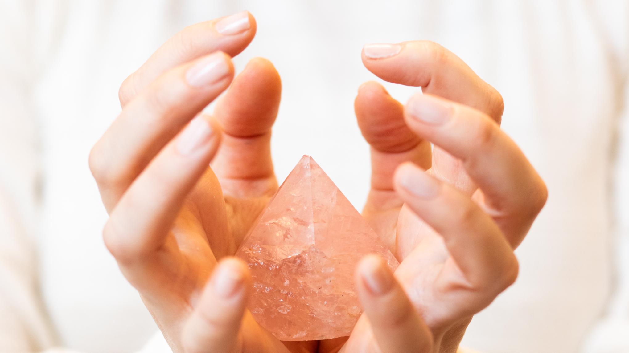 Vrouwencirkel (maandelijks): De Stem van je Intuïtie