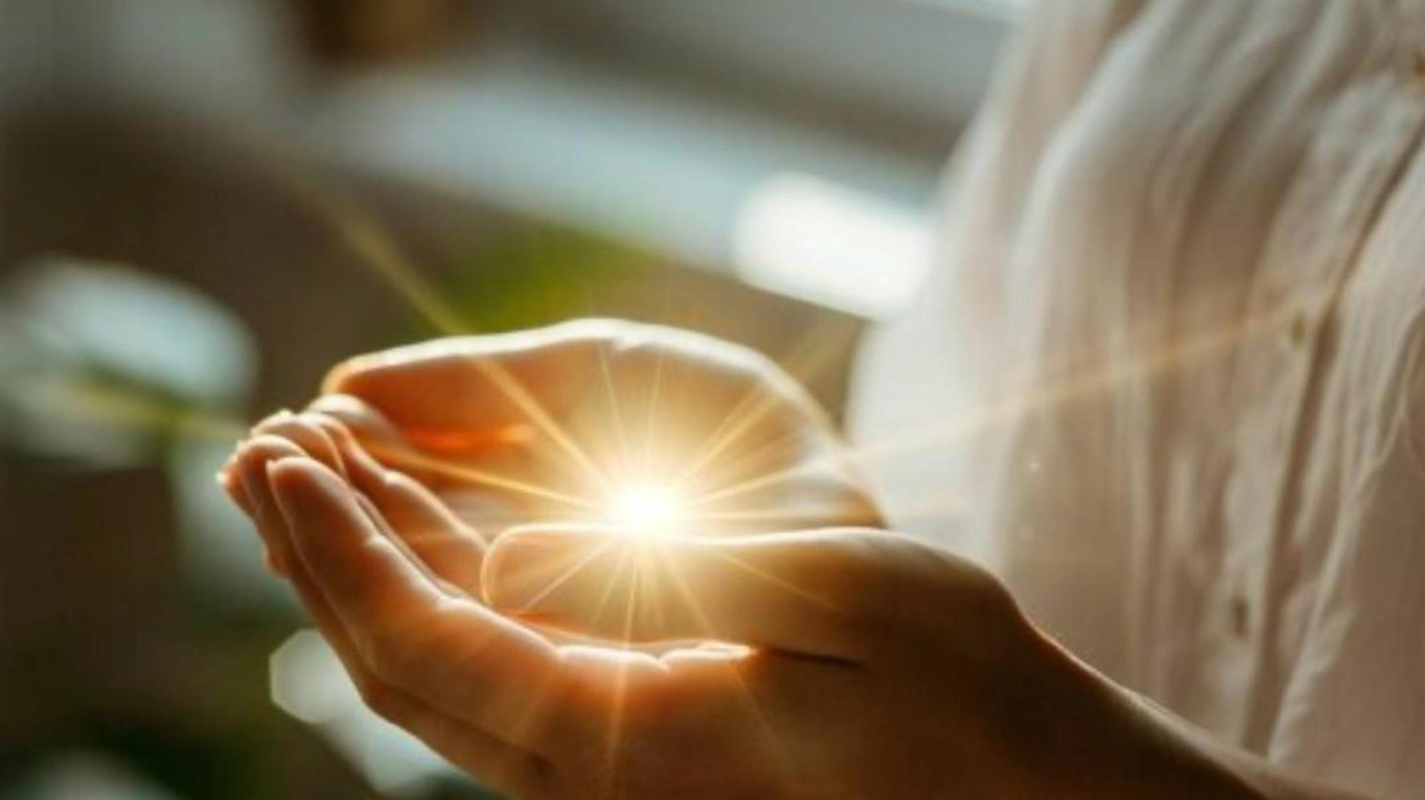 Reiki Avond ✨ Moment van Licht 💓 met Kim & Sanne