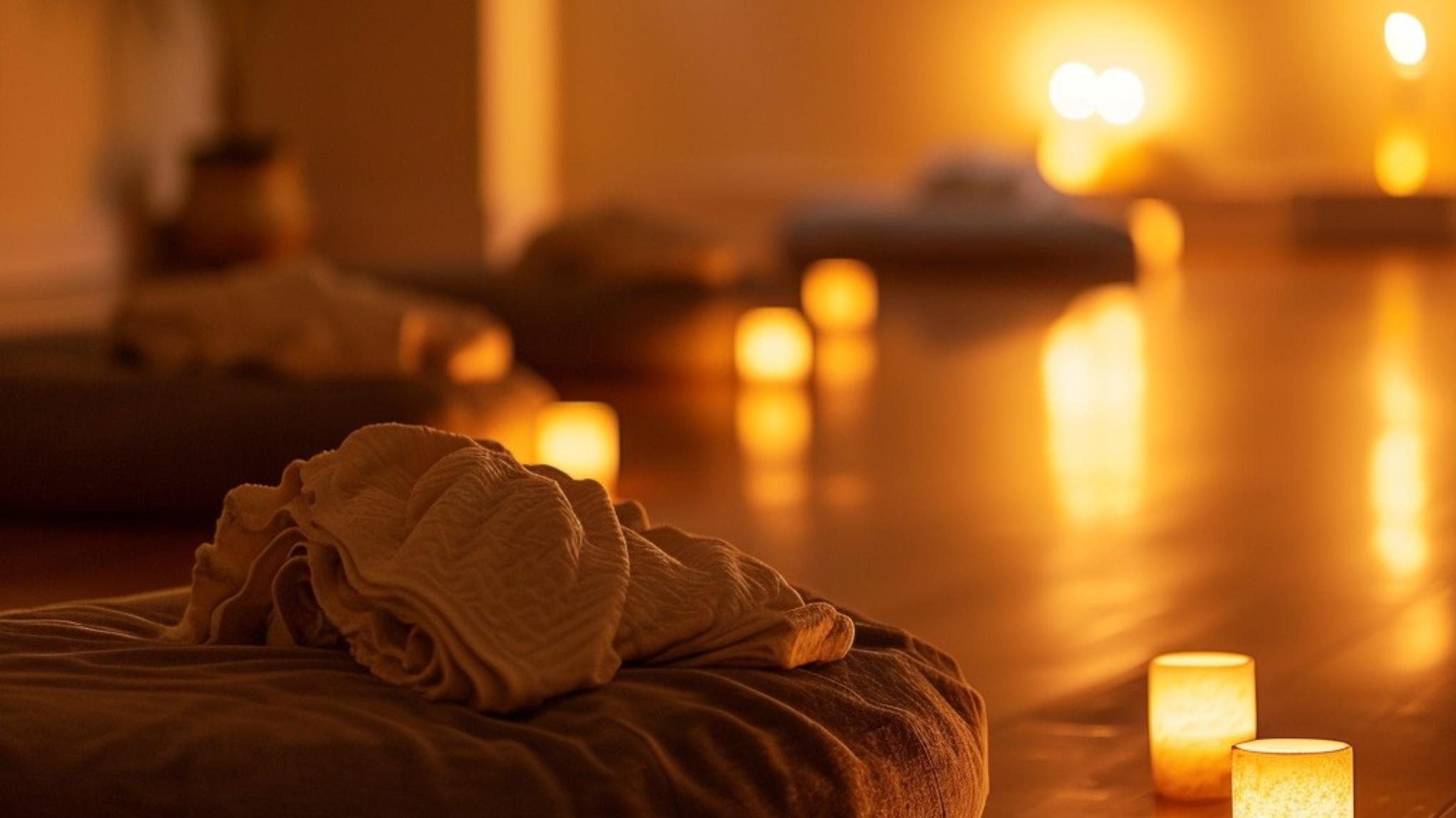 ✨3-Weekse Relax Special✨ - Sessie 1