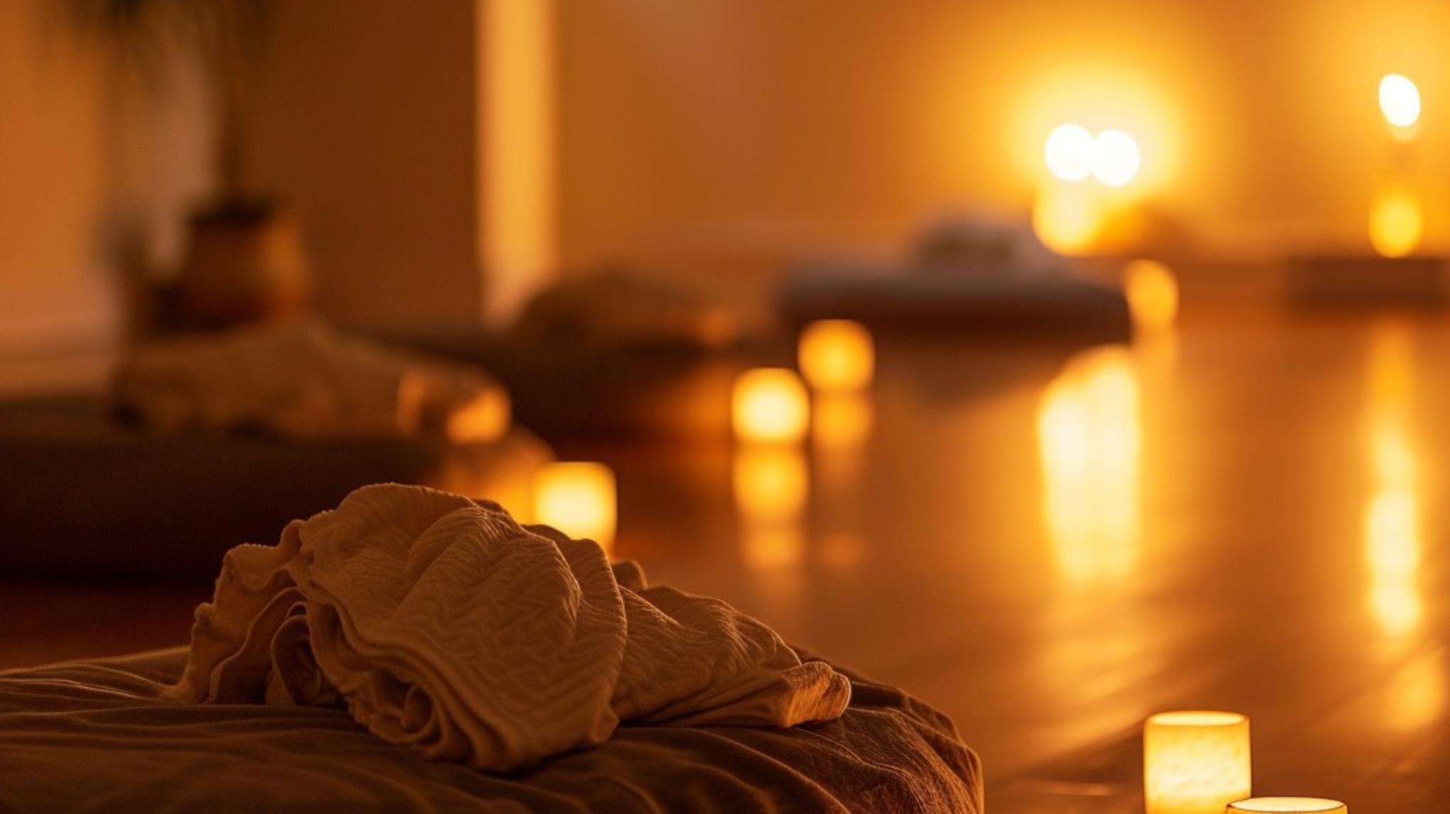 ✨3-Weekse Relax Special✨ - Sessie 2