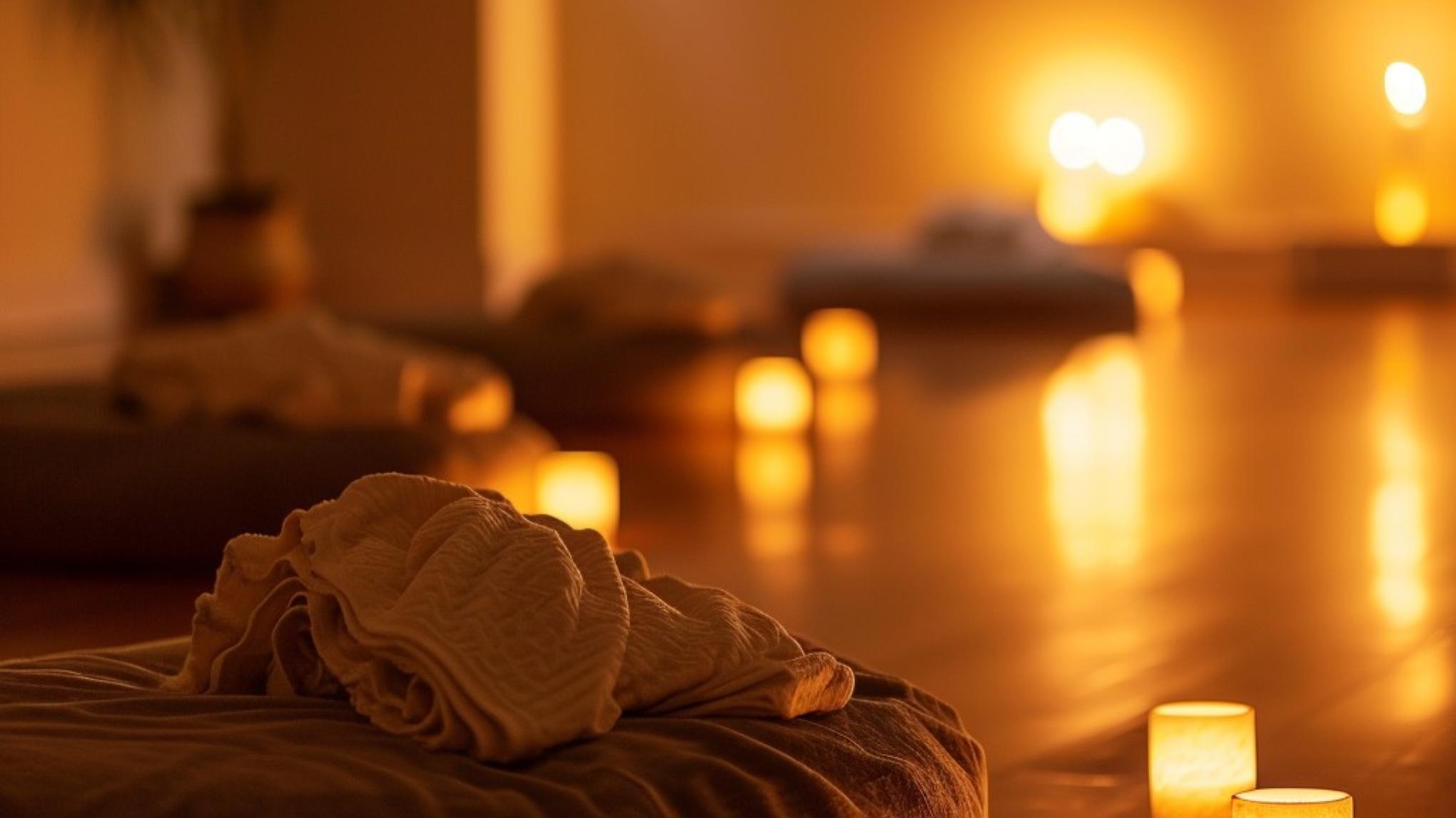 ✨3-Weekse Relax Special✨ - Sessie 3