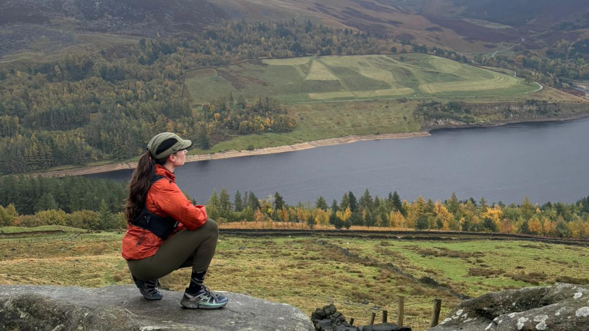 Stretch and Social Run