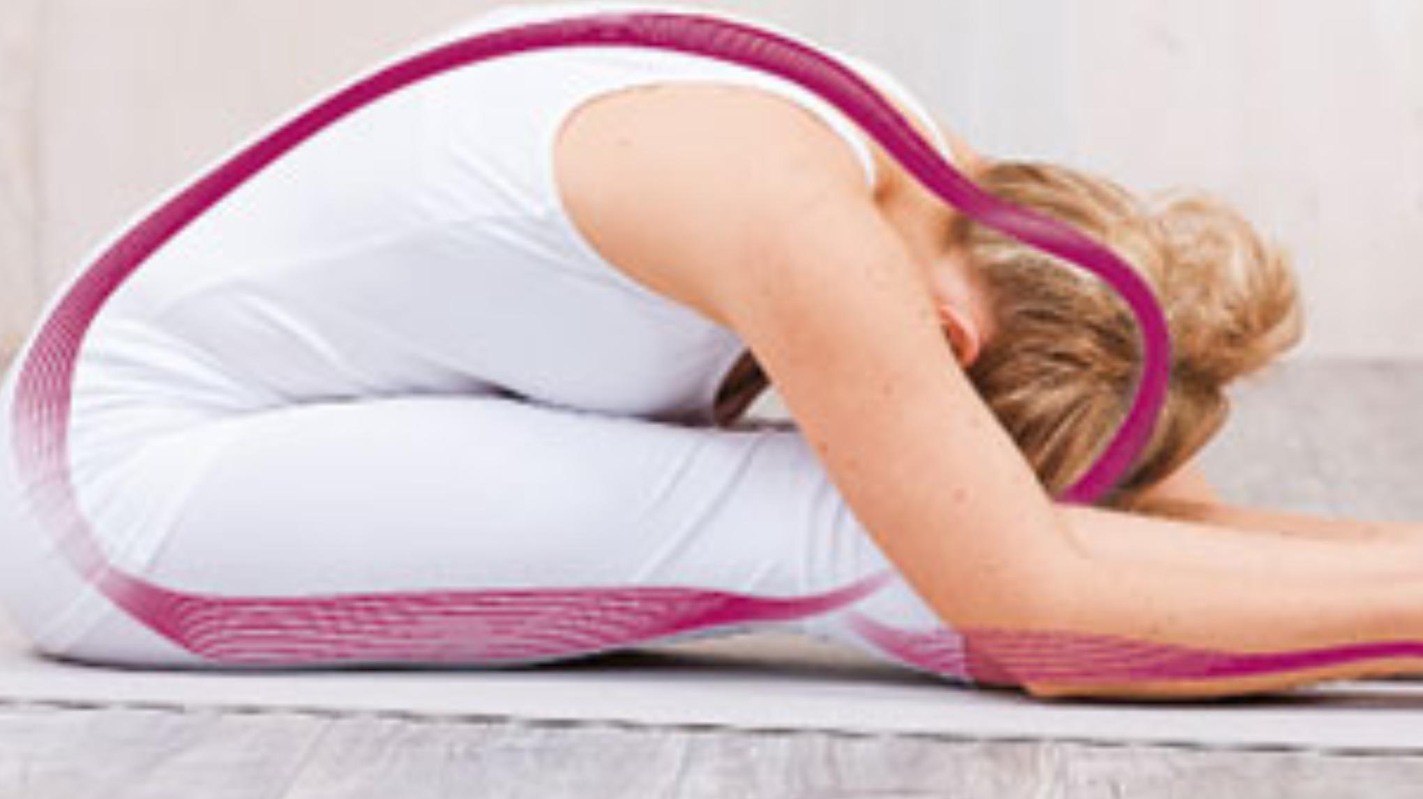 WORKSHOP Faszien Yoga