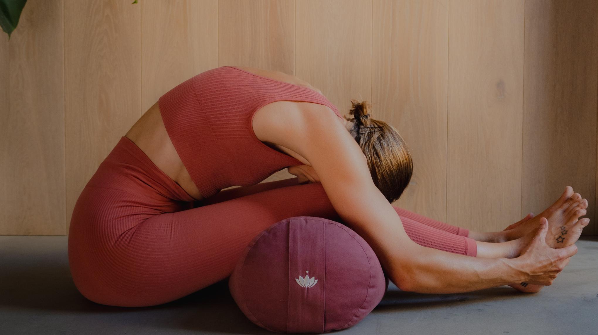 Sunday morning Soulful Yin