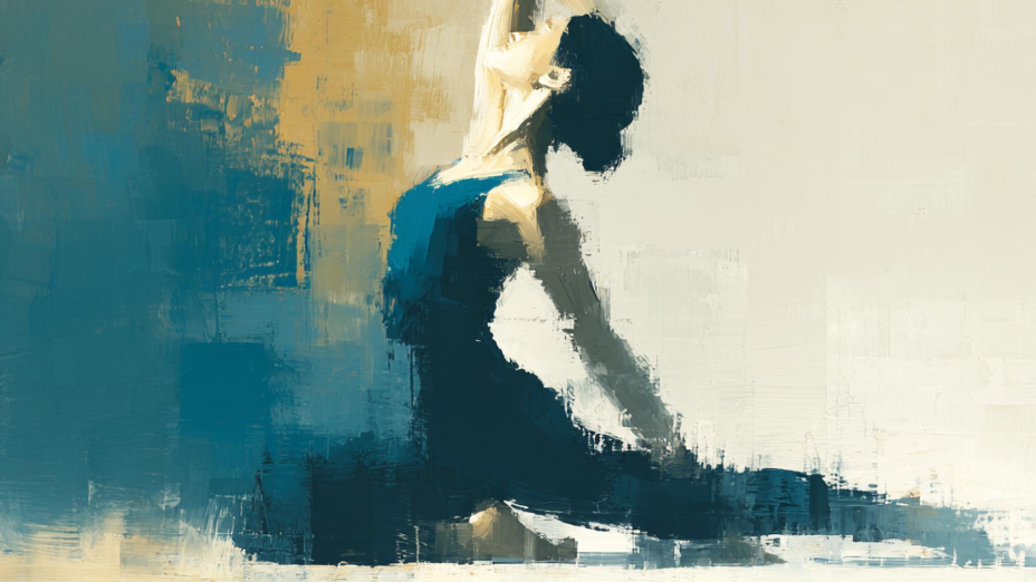 Taller de Apertura de Caderas y Liberación del Movimiento con María Aranda