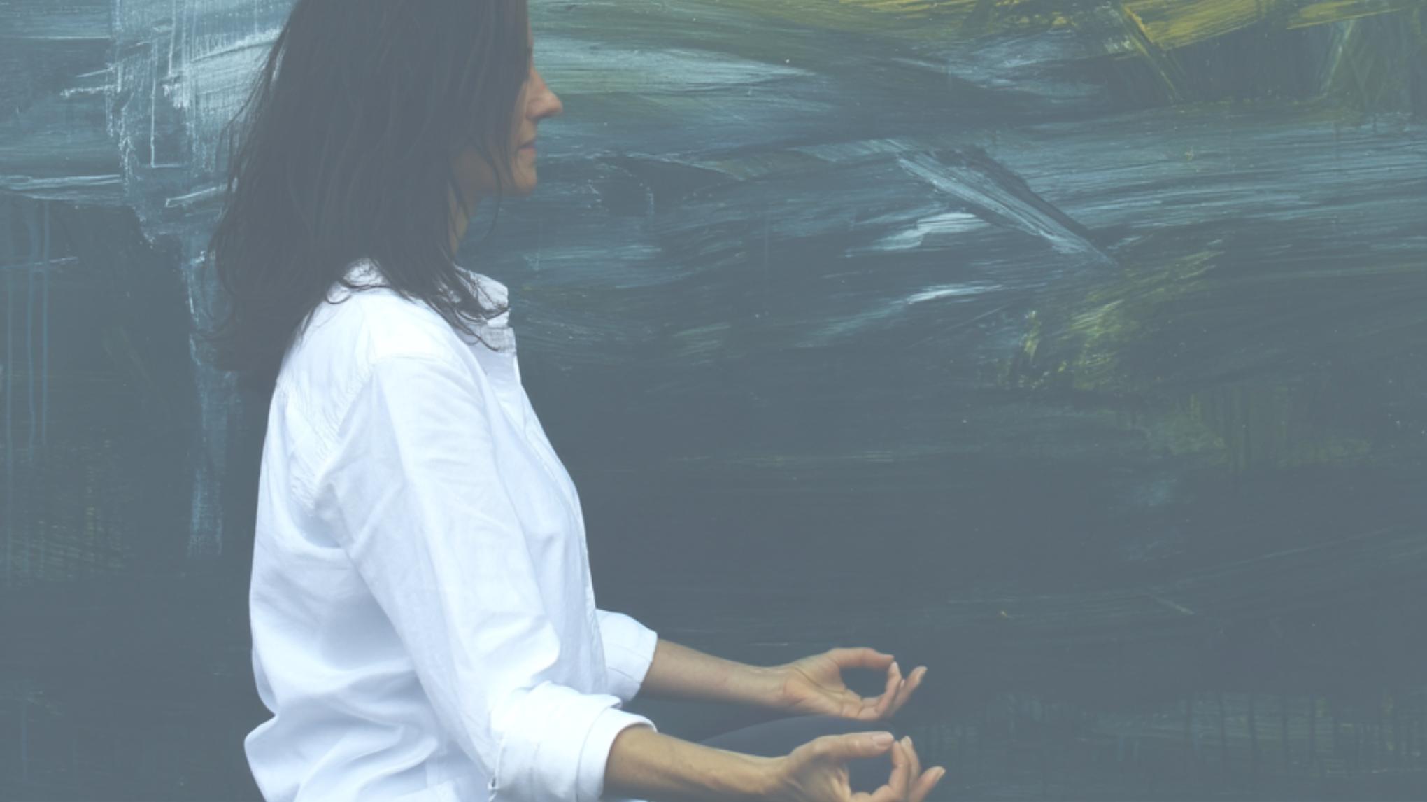 Serenidad Integral - Taller para la Ansiedad. Método YUJ