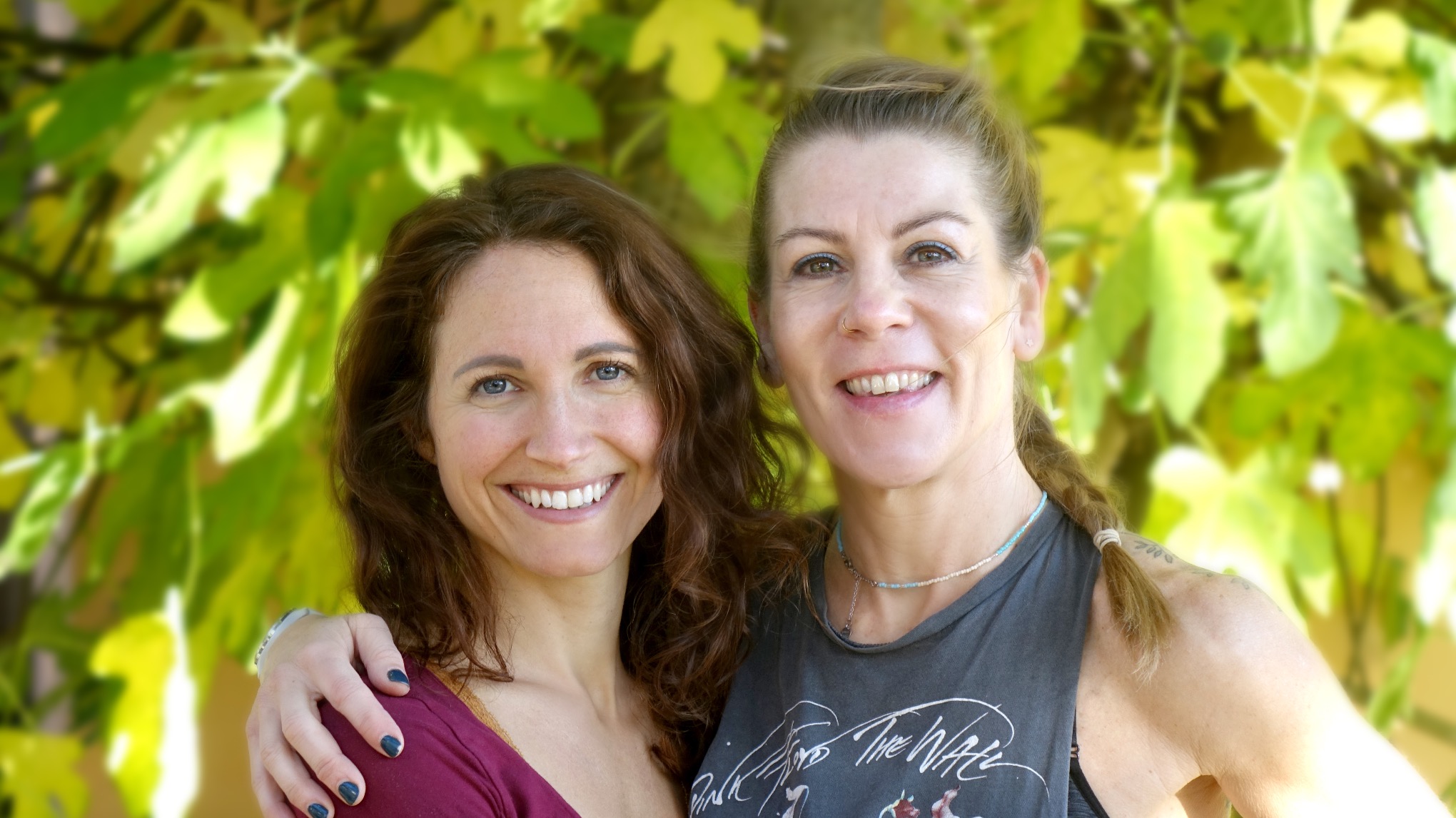 Workshop: Der Weg zum KOPFSTAND 🙃 mit Cordula & Petra