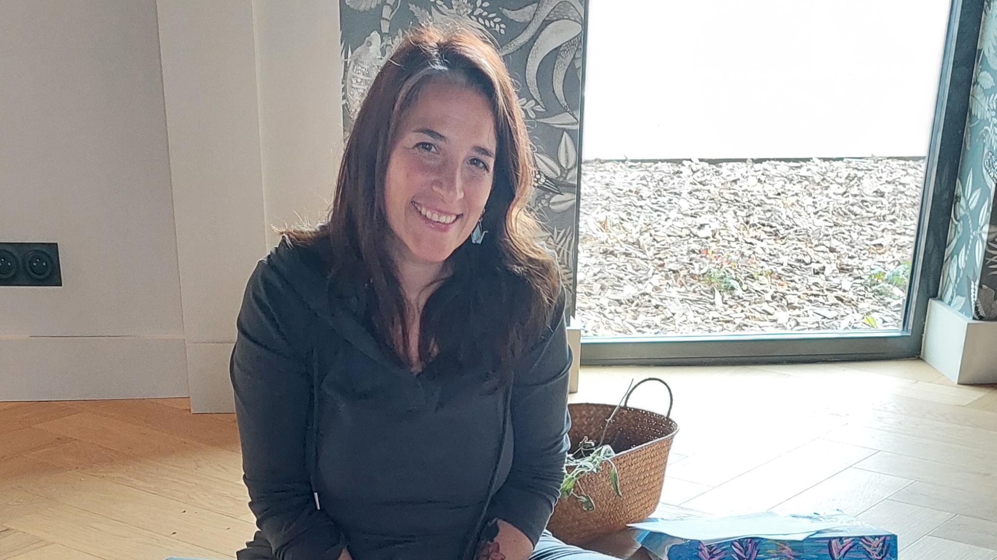 CERCLE DE FEMMES – LA FEMME LUNAIRE