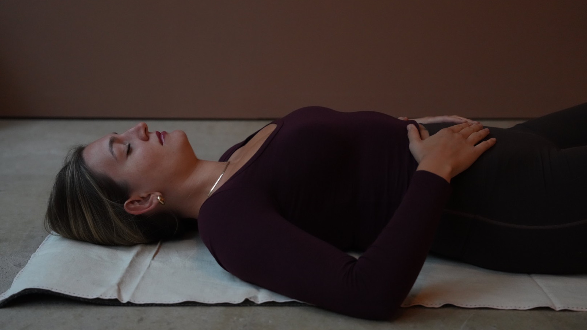 Nervensystem in Balance -  Ein Abend für dein inneres Gleichgewicht