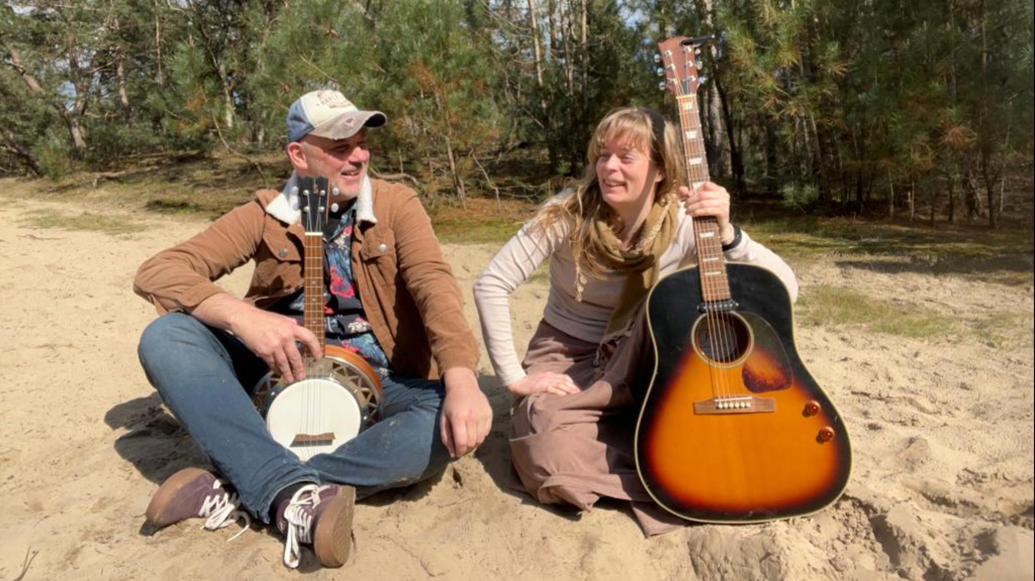 Mantra Cirkel & Ukulele workshop