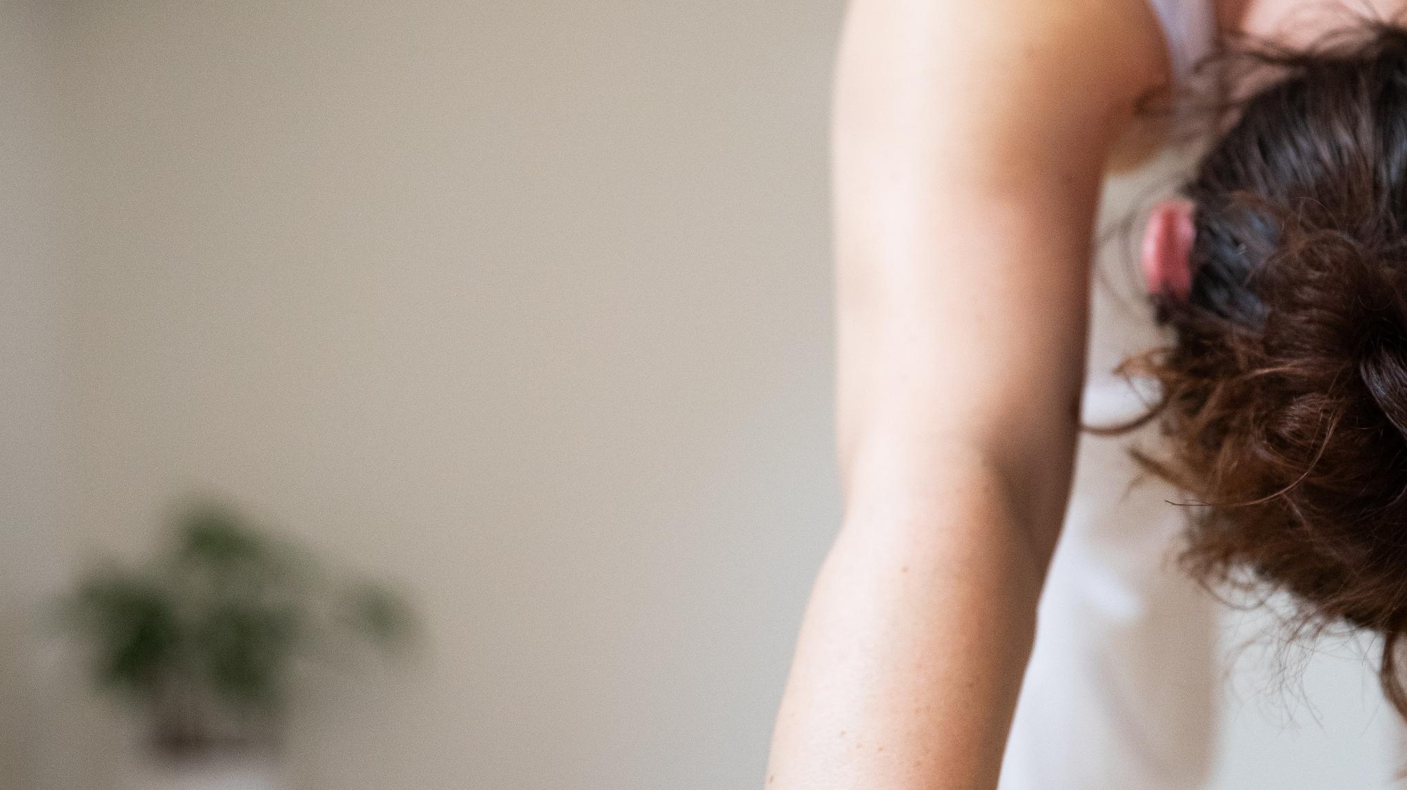 XL les: After X-mas reset SPECIAL: hatha en restoratieve/yin yoga