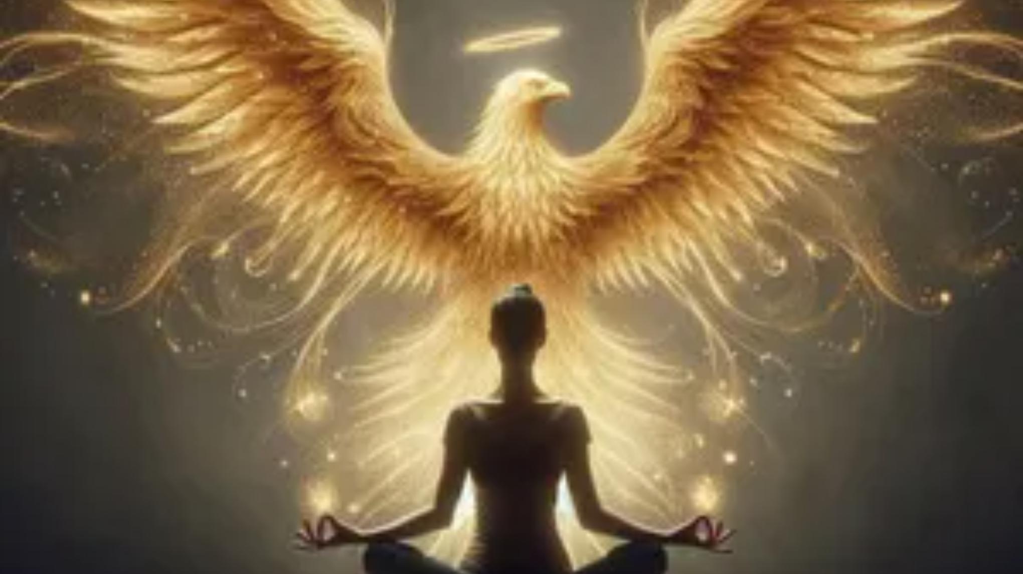 Ritual de Alquimia Interior (EFVO) - Inner Alchemy Ritual (CASH ONLY) €30