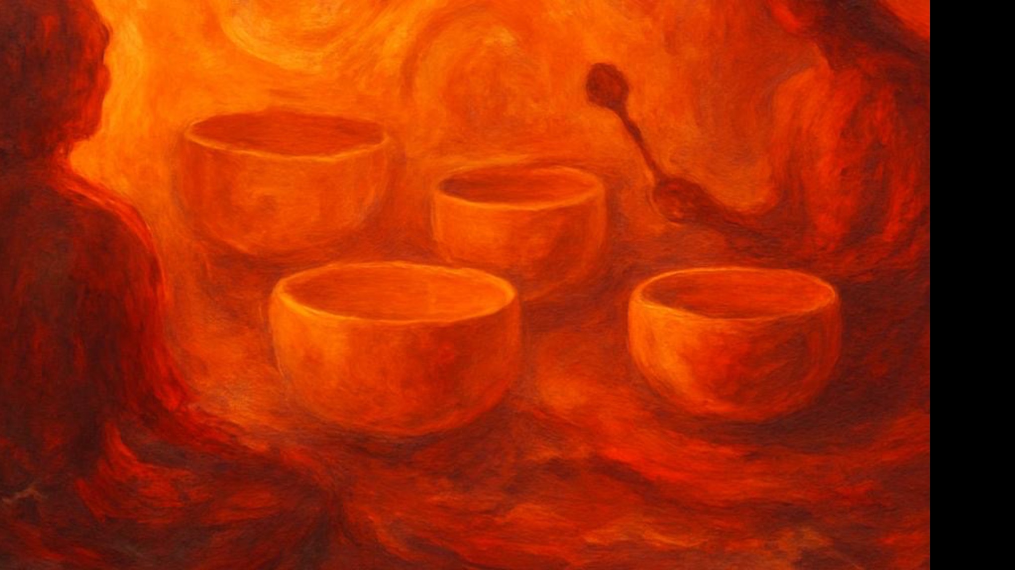 Heart opening Sound Bath