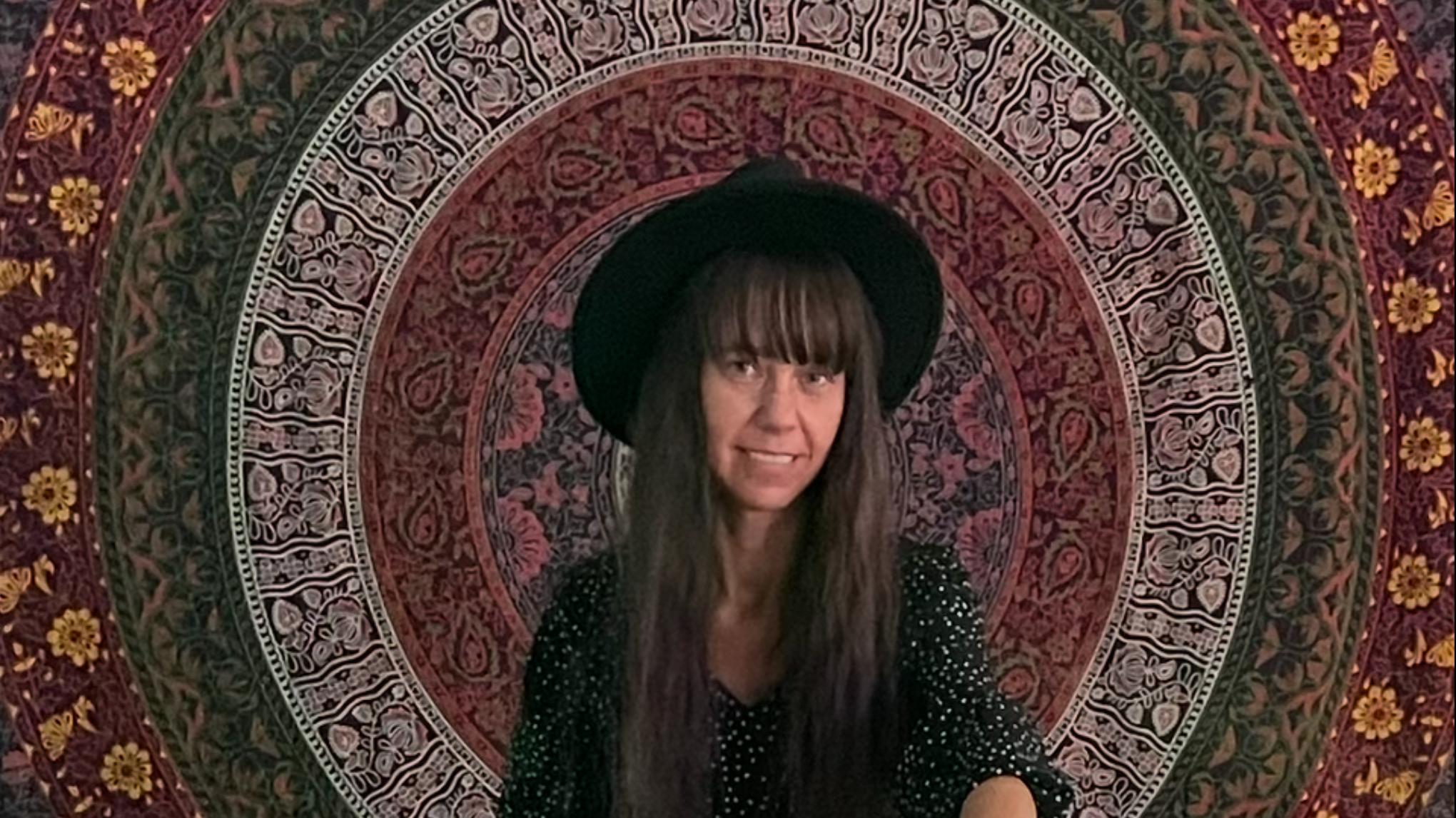 Sound Bath with Crissy