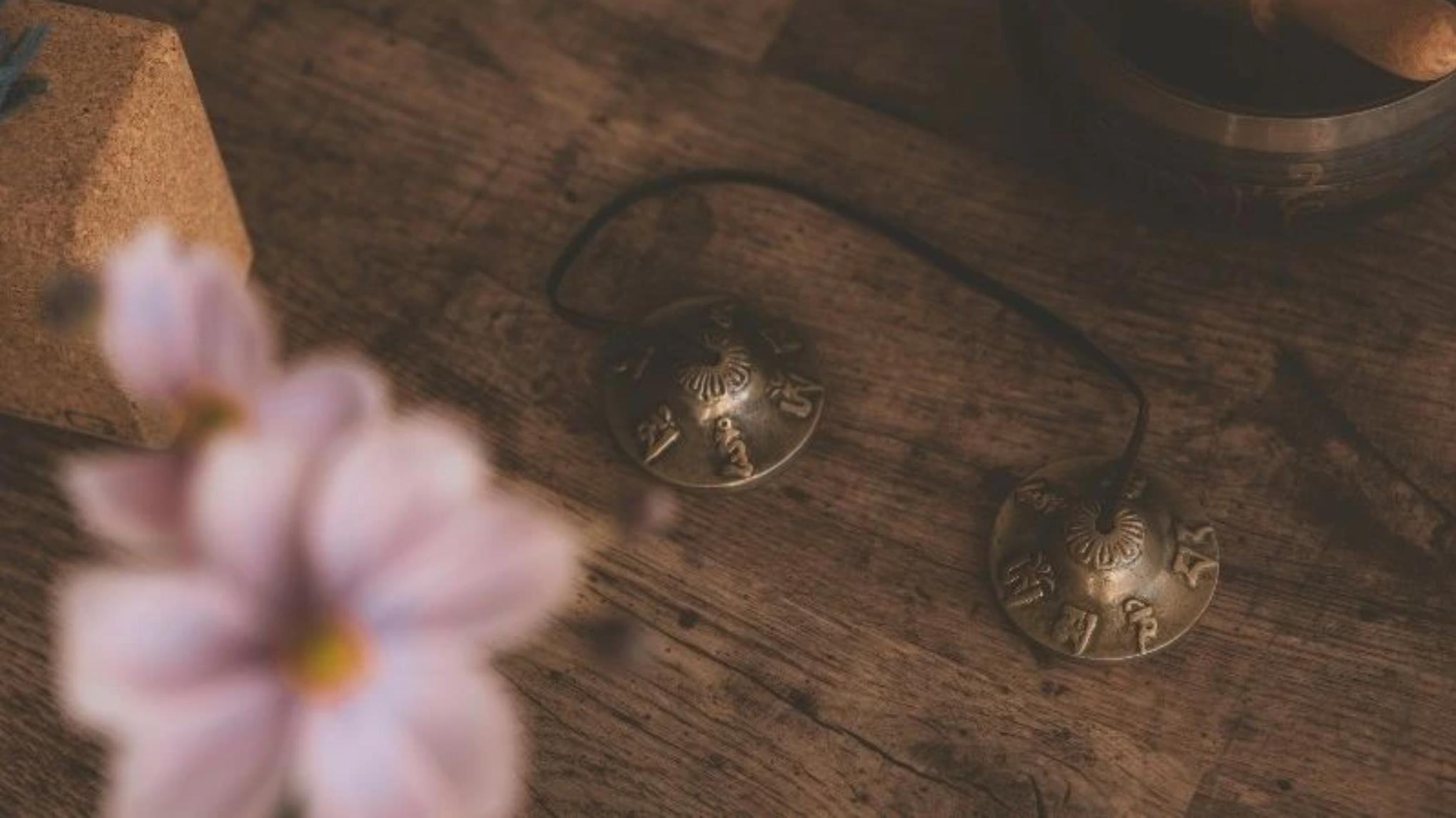 Midwinter Sadhana - door Tim van der Meer