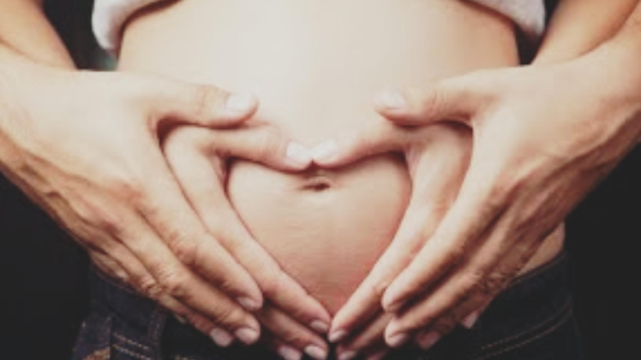 English One day course ~ Empowered Birth