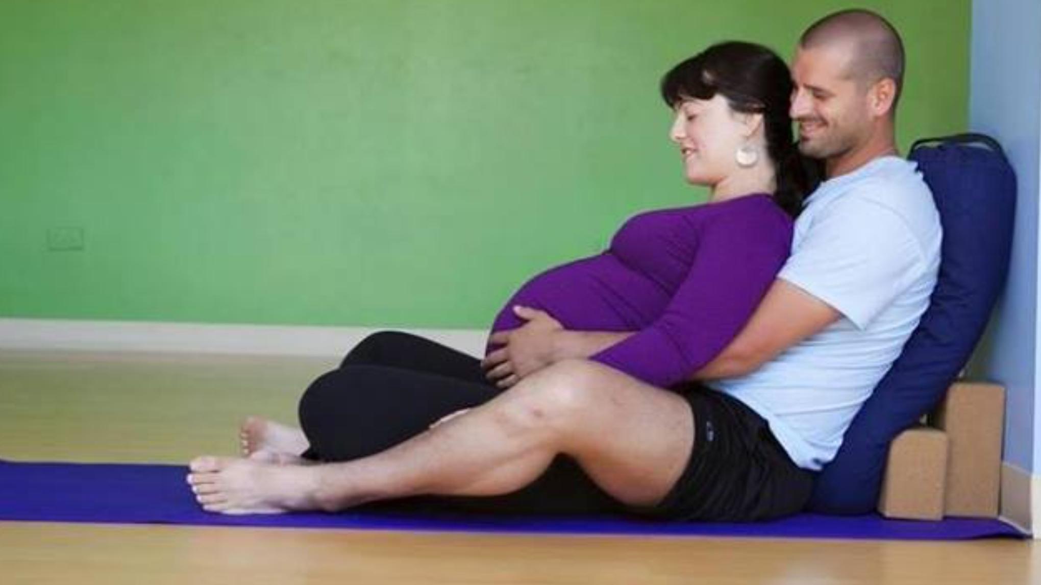 Eendaagse cursus ~ Empowered Birth