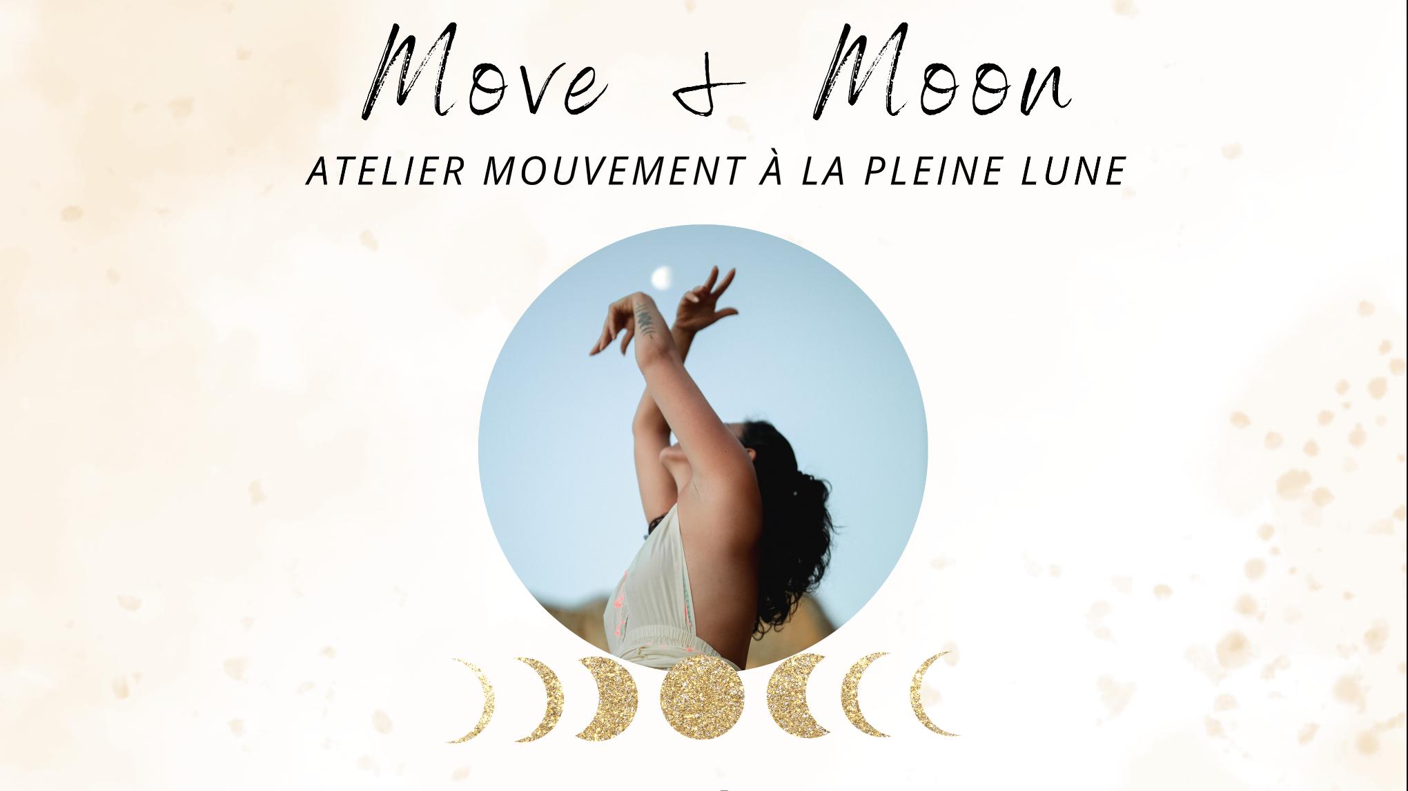 Move & Moon du 1er février 2026
