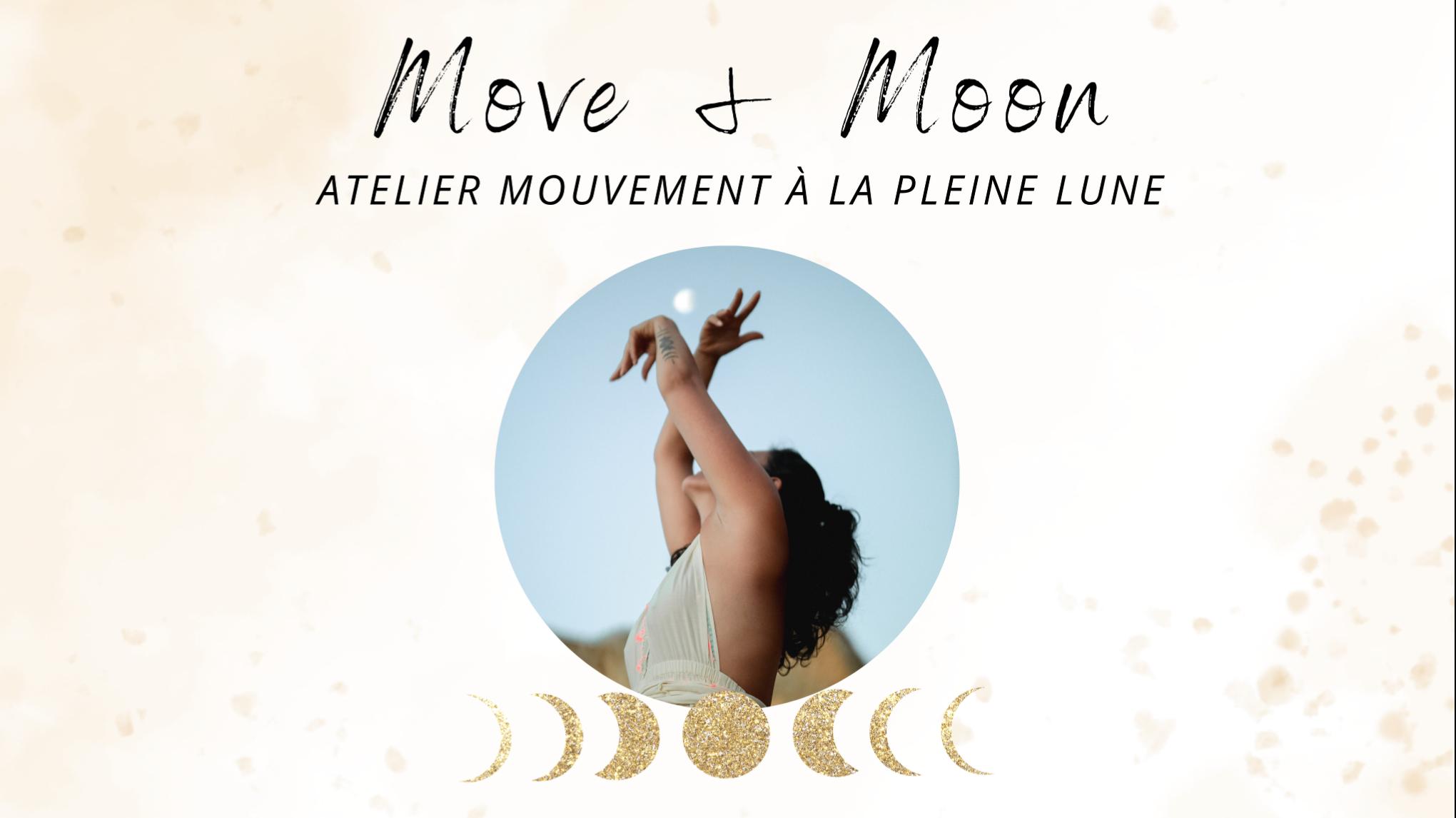 Move & Moon du 1er avril 2026