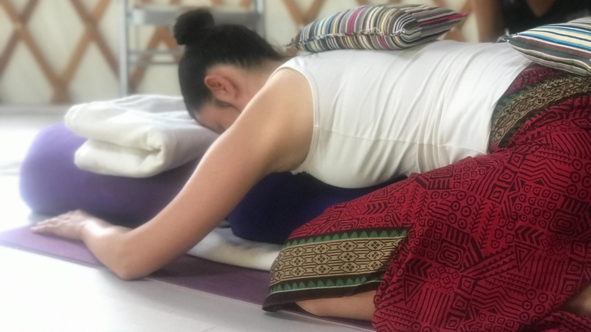 Jahresausklangs-Special: Heavenly Rest