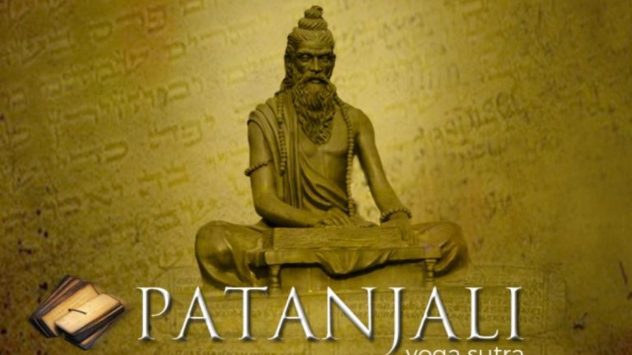 Im Herz des Yoga – Patanjalis Weisheit erleben