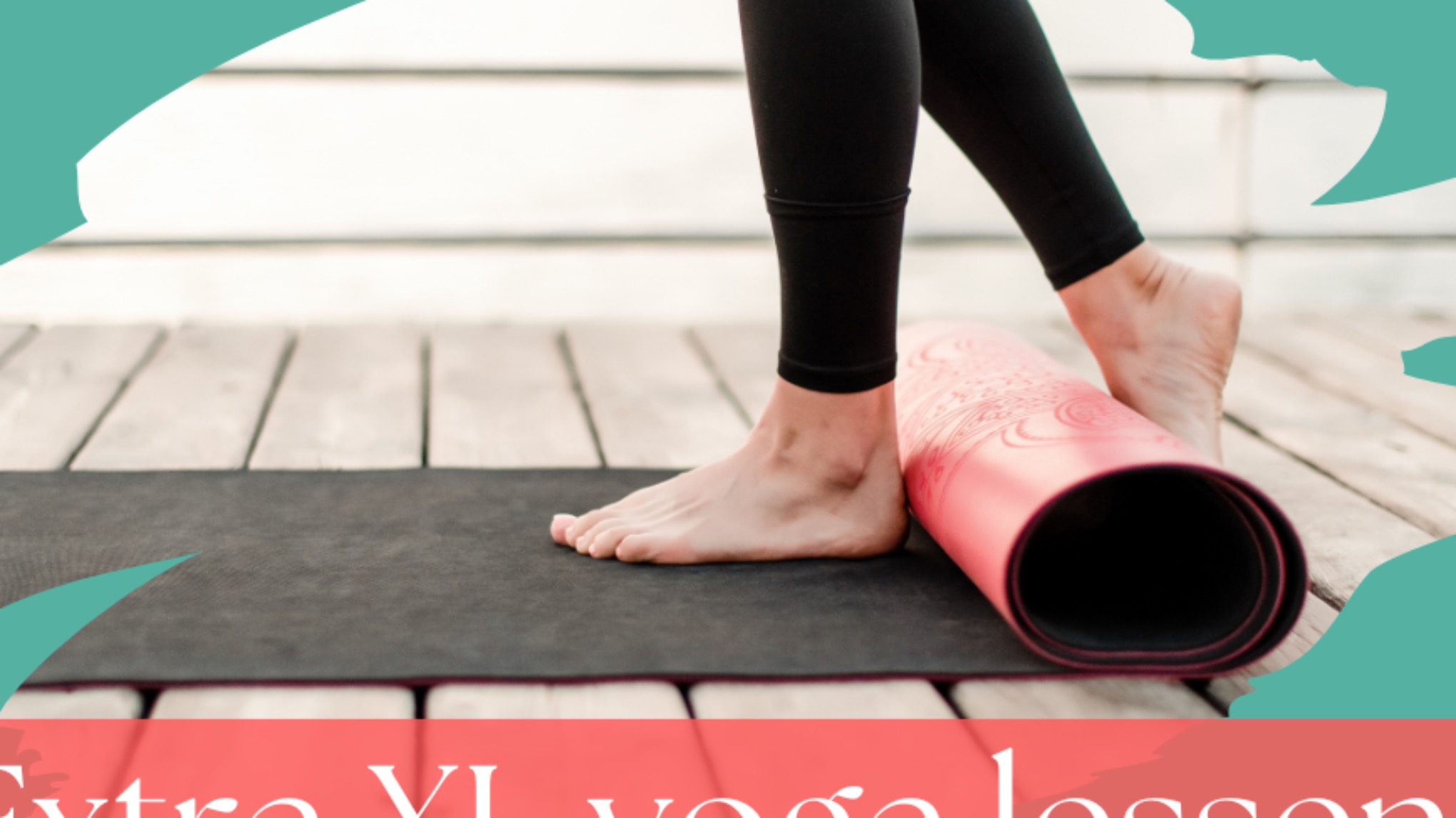 Yoga XL les : yin yoga & yoga Nidra