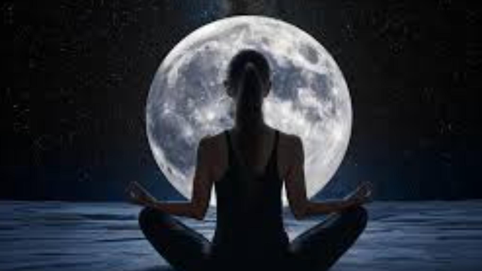 Yin Yoga - Pranayama - Méditation - Relaxation