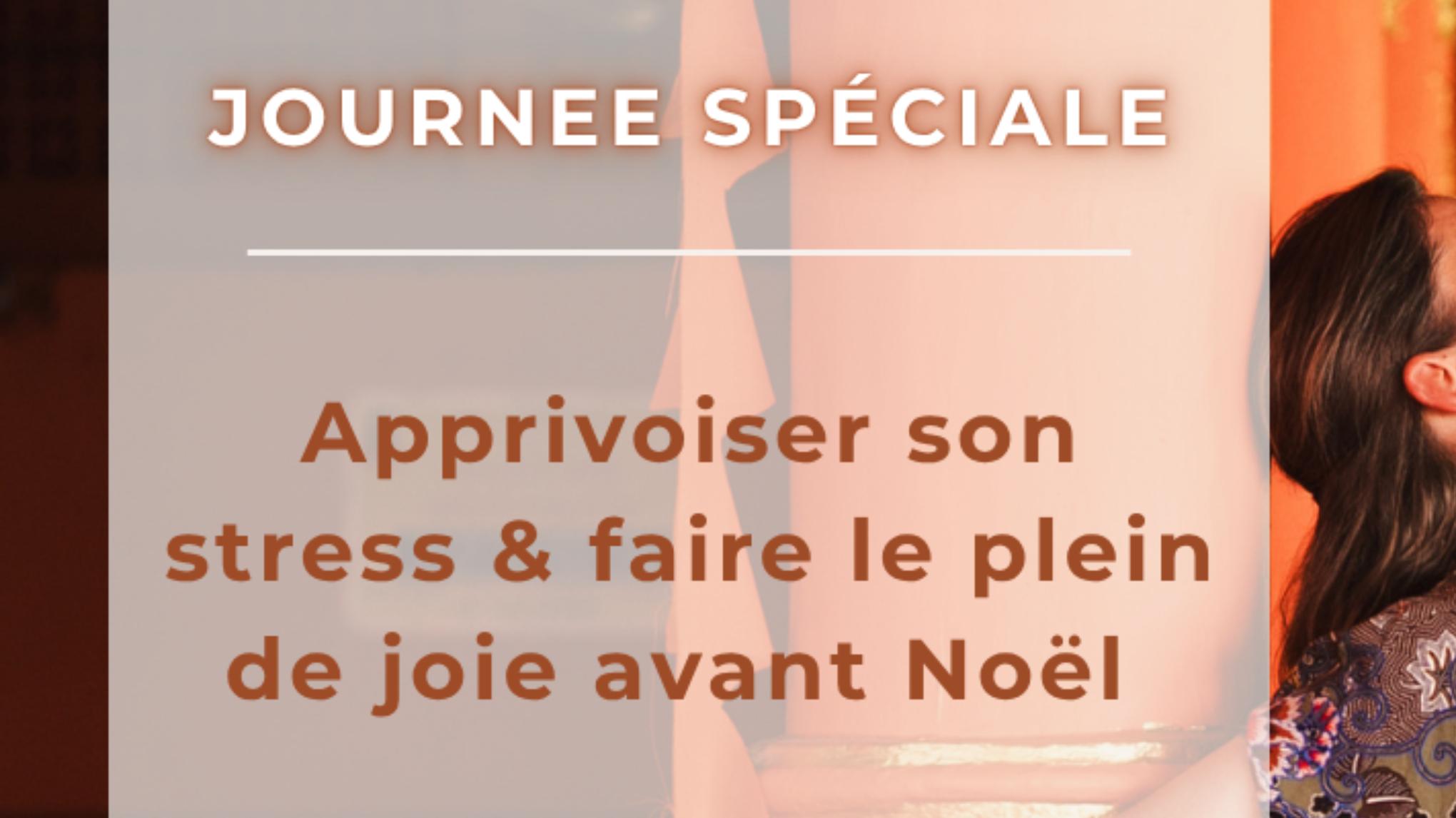 Journée exceptionnelle avec Jess & Romain