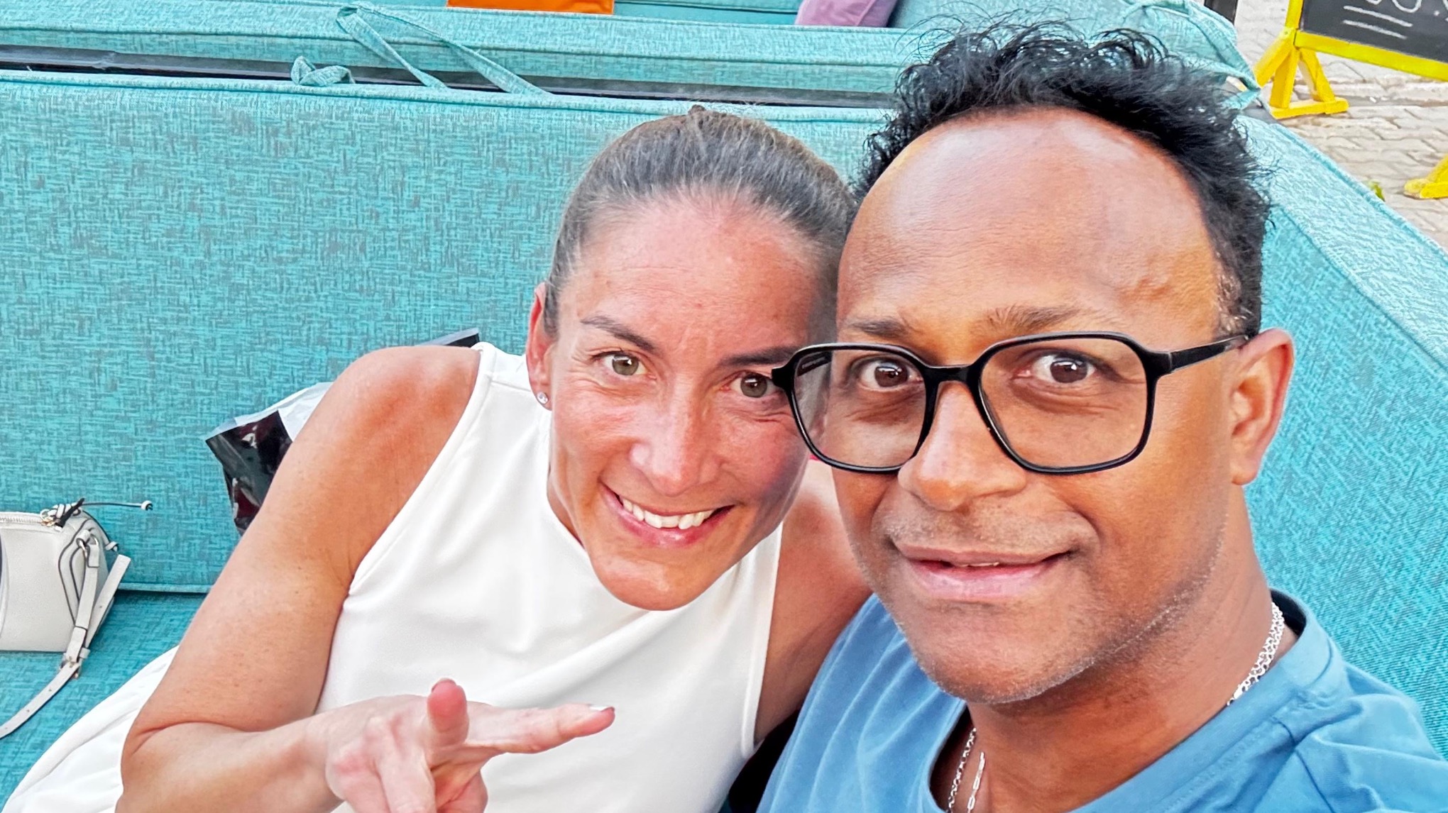 Fit in den Frühling: Aktiv-Nachmittag