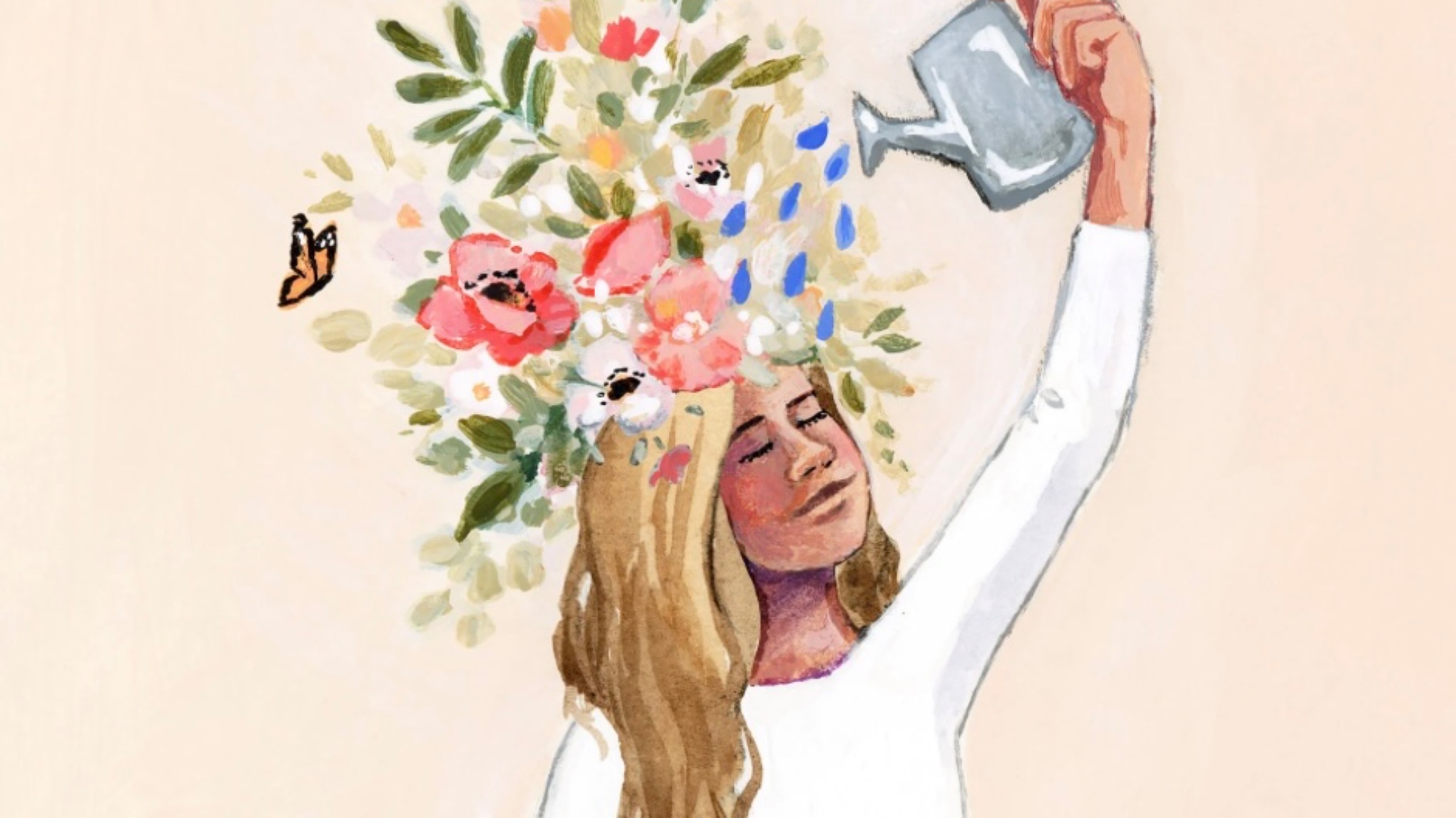 6 Weeks to Self Love