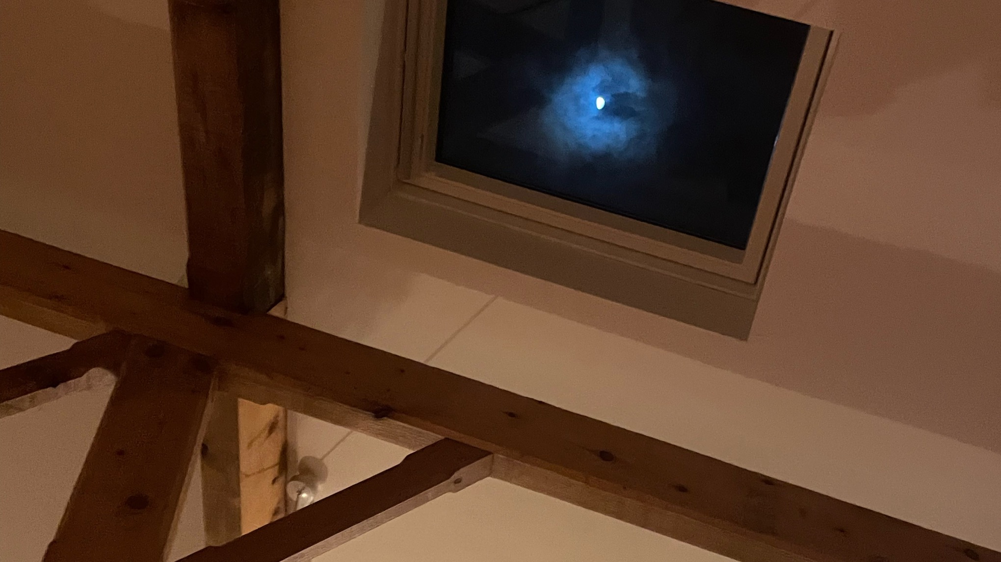 Full Moon Sound Bath 🌕