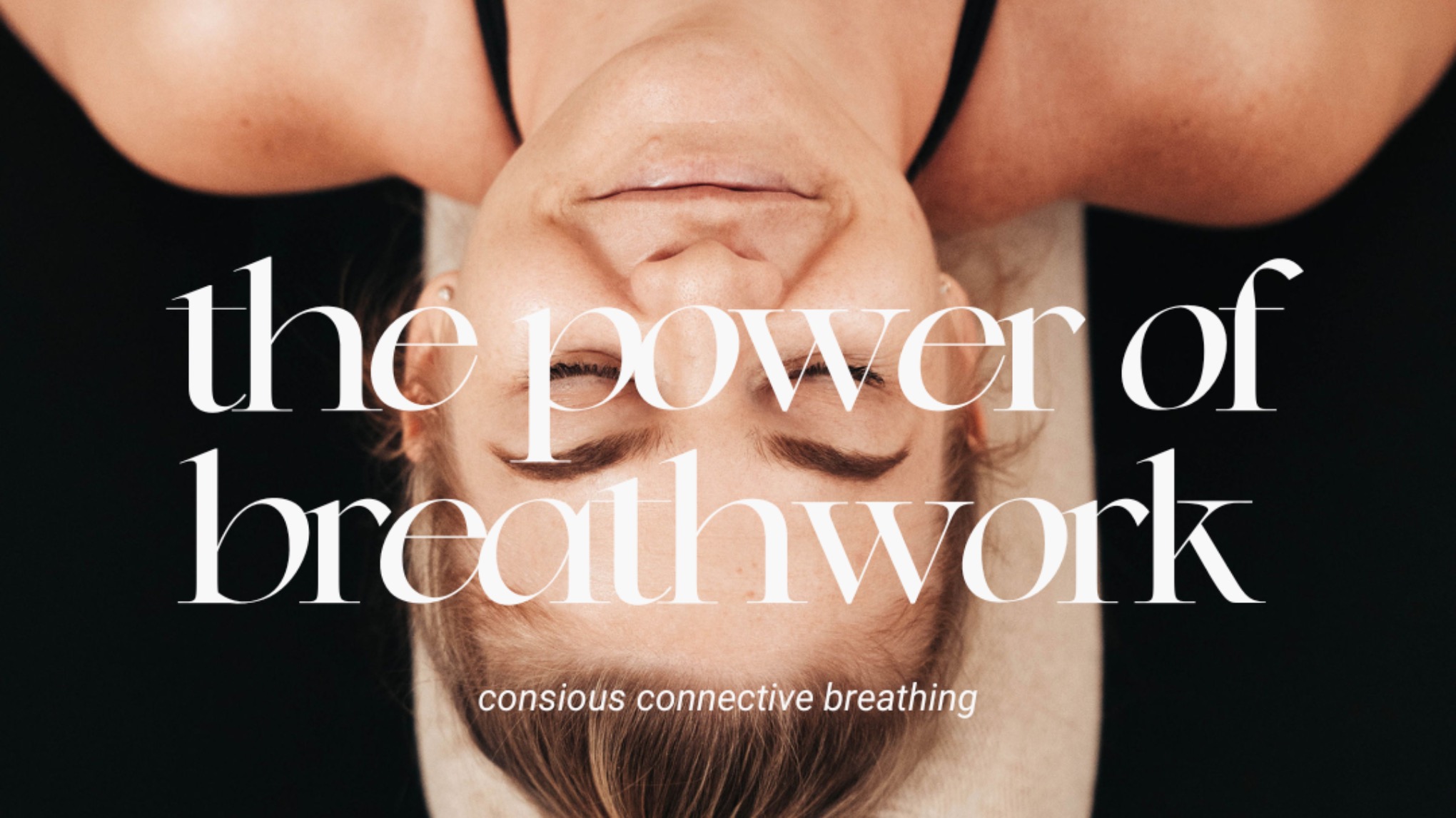 Conscious Connective Breathing