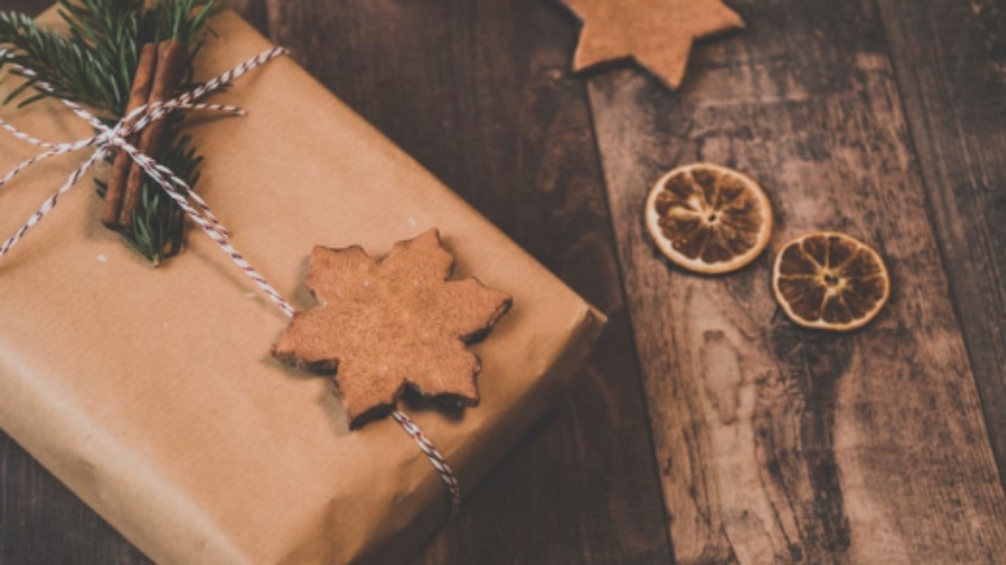 Li-Balance Weihnachtsfeier