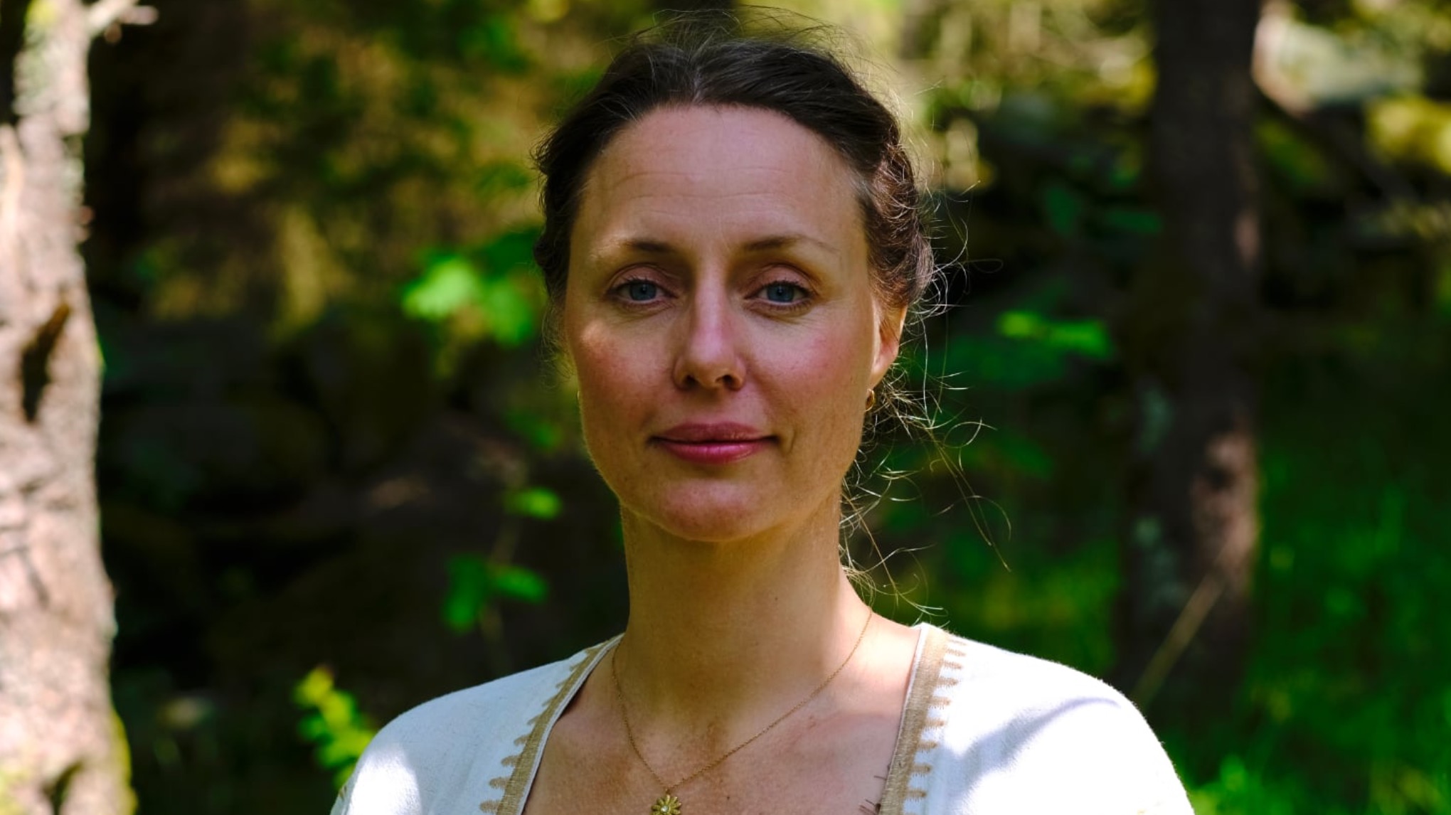 Yoga for Vagus – ro ved vintersolverv