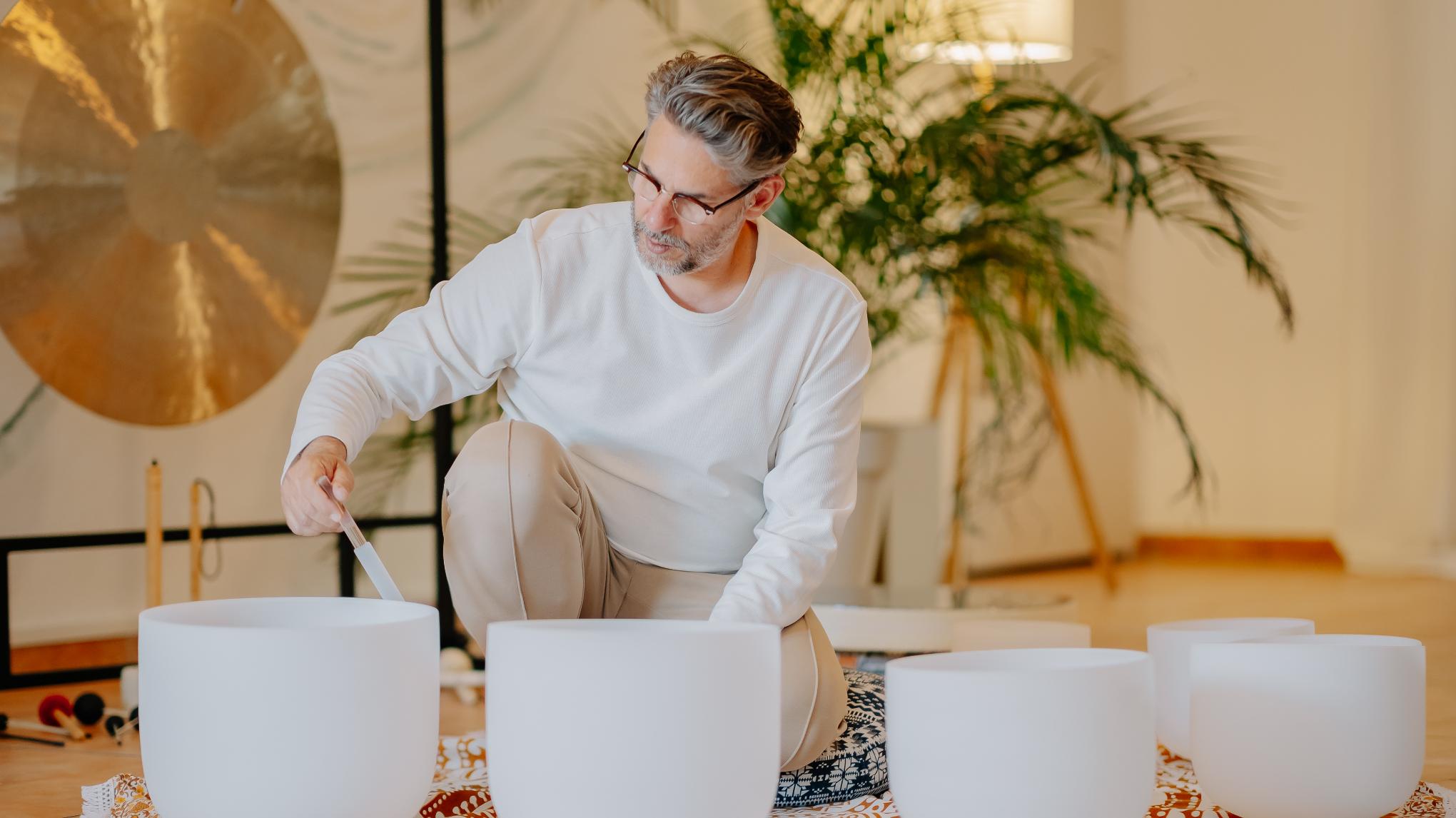 Dein Körper hört mit - Sound Sunday.