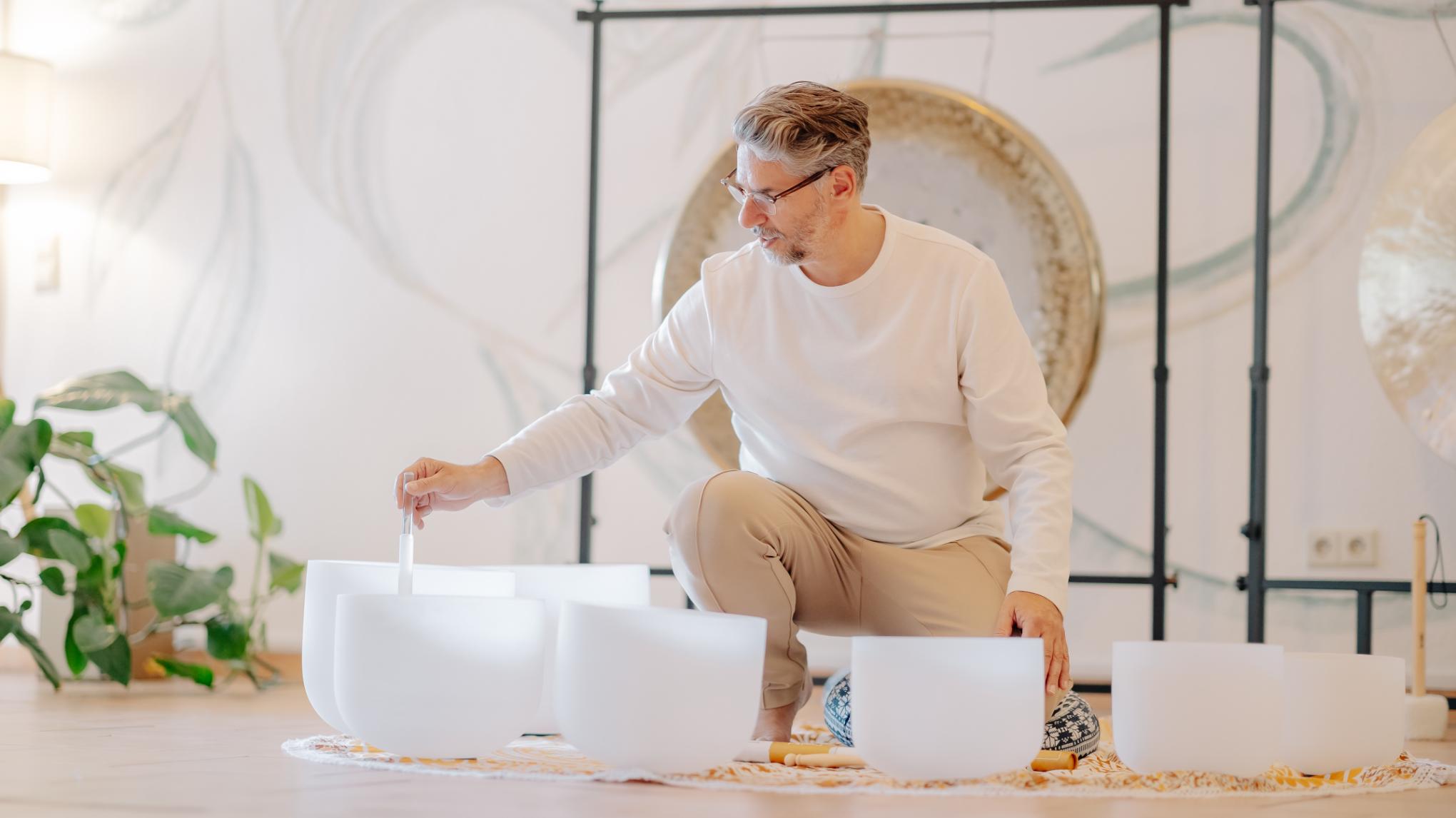 Dein Körper hört mit - Sound Sunday.