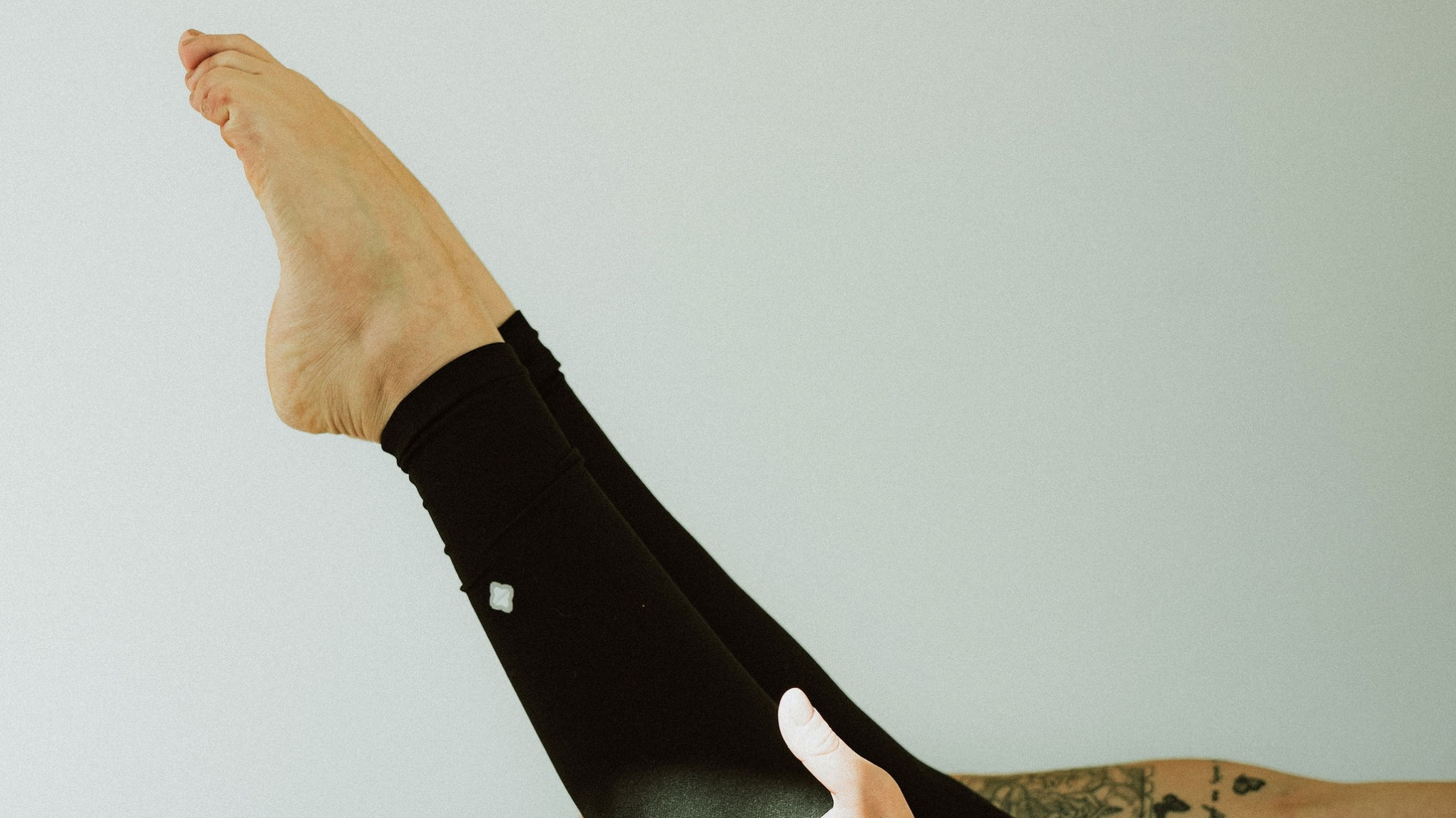 Pilates - Inauguration Pachamama