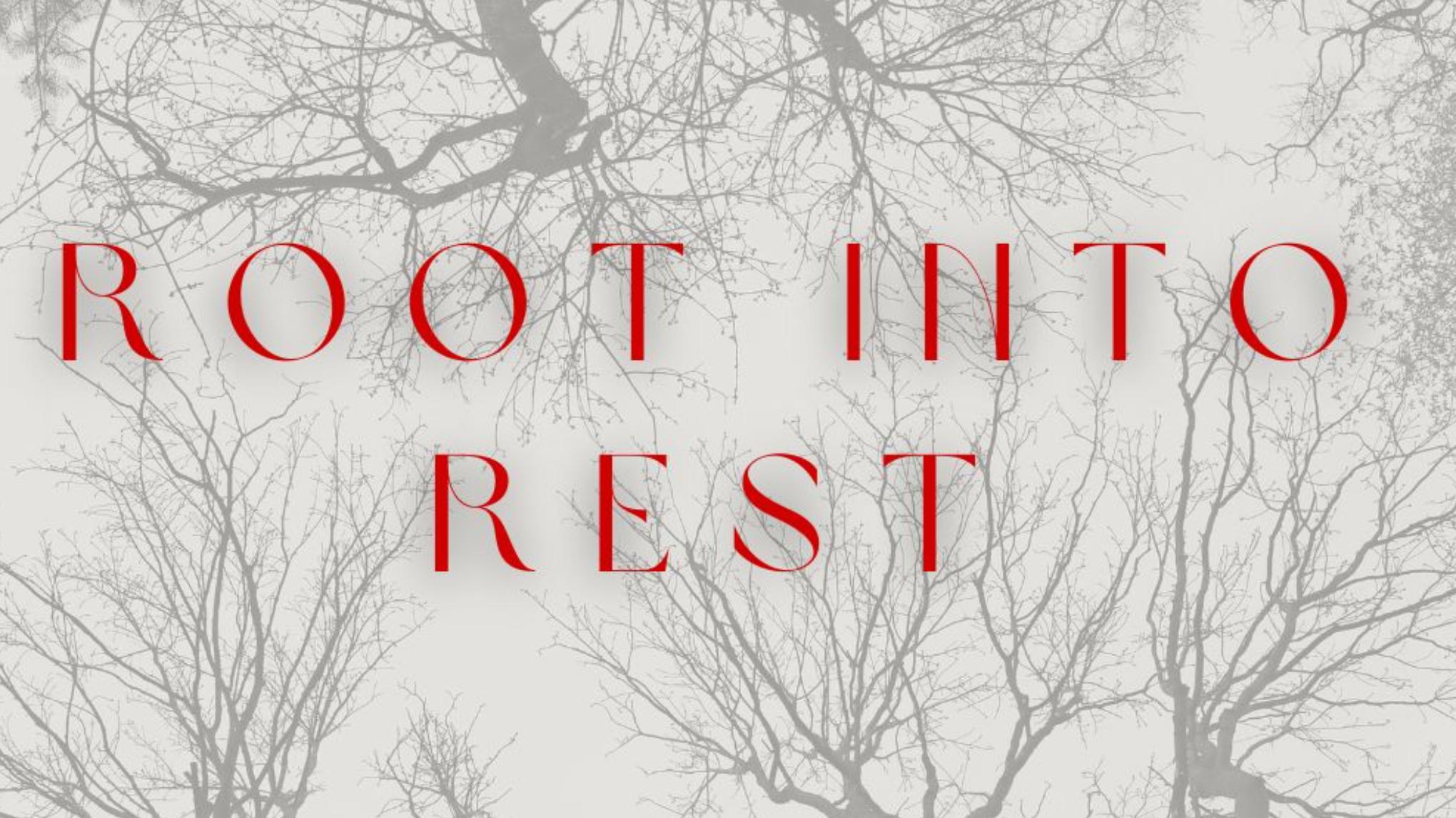 Winter Solstice: Root Into Rest