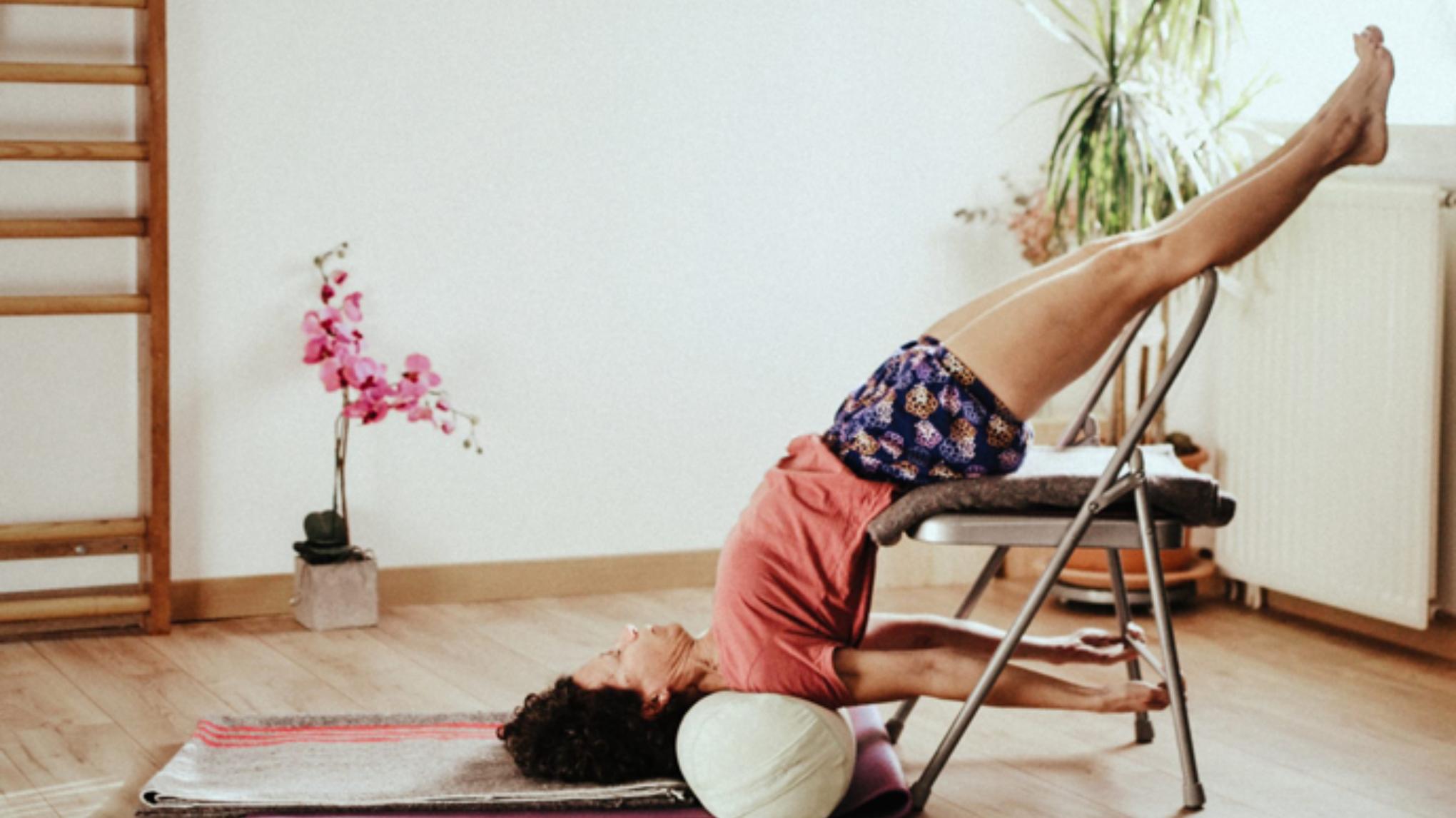 Atelier L’équilibre physique et émotionnel