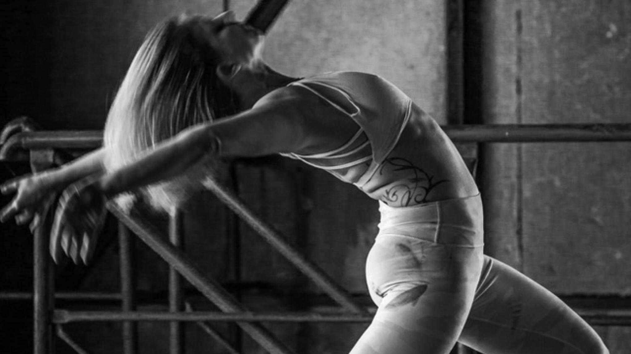 Maîtrise ton corps, connais toi