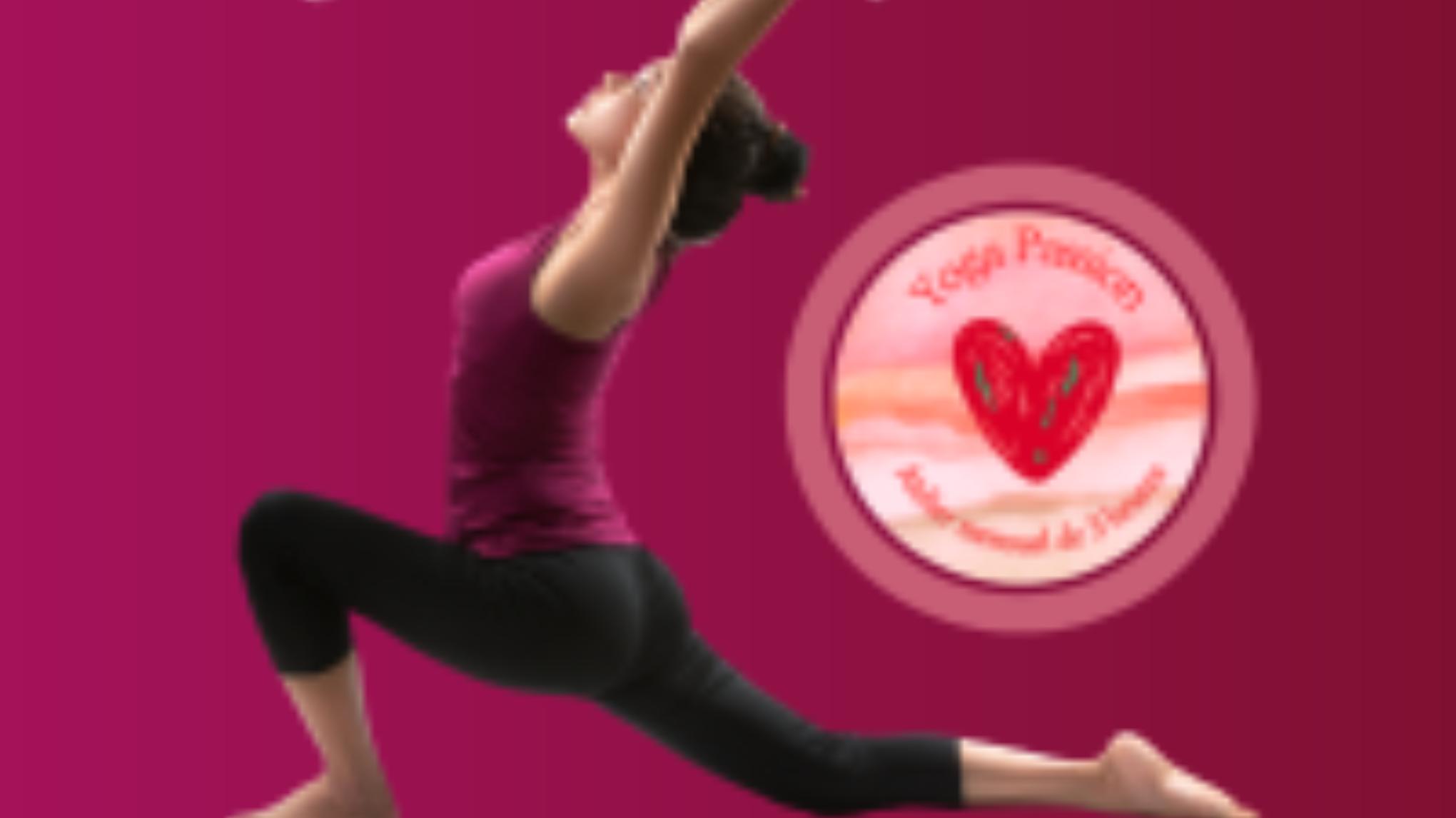 Atelier Yoga Passion anti-insomnie