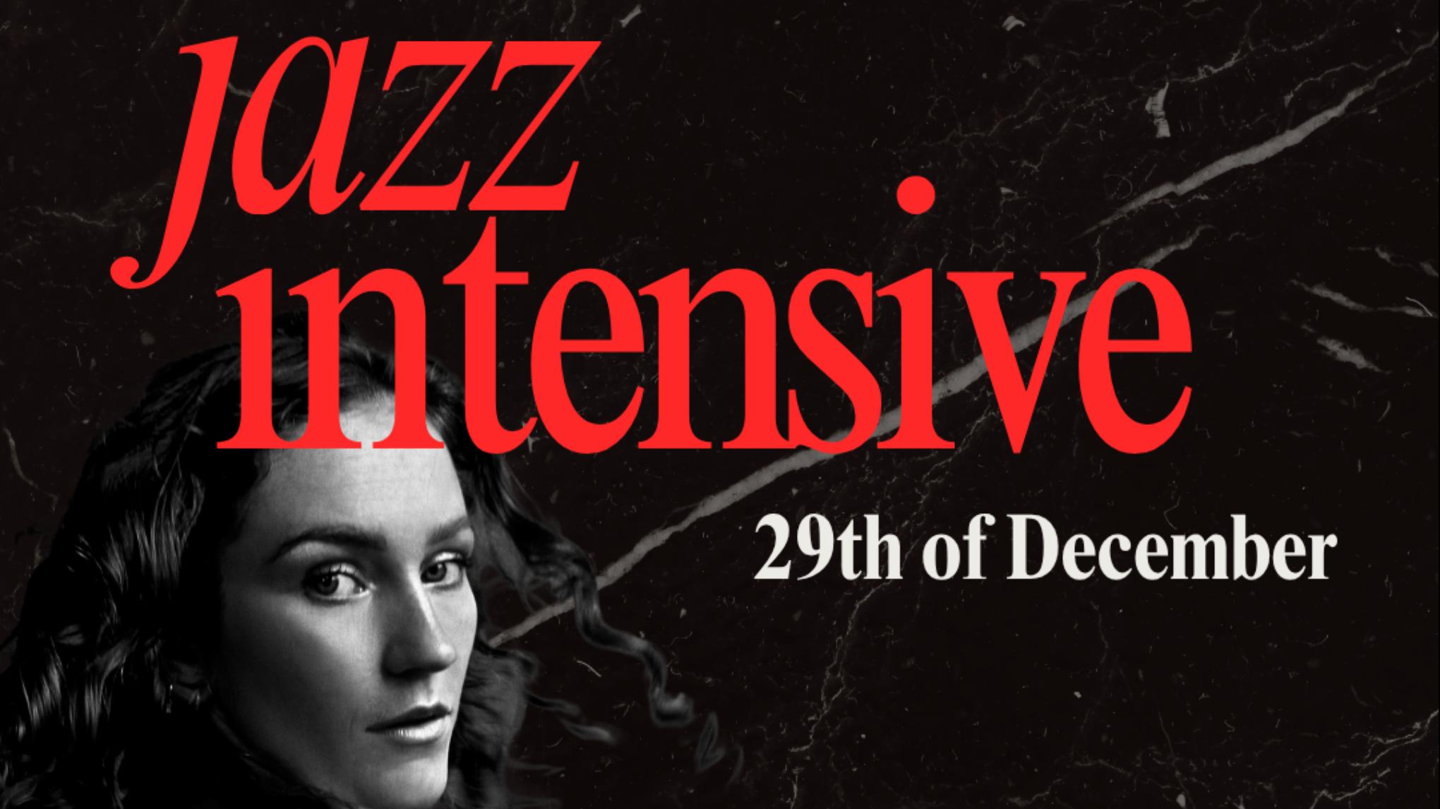 Jazz Intensive