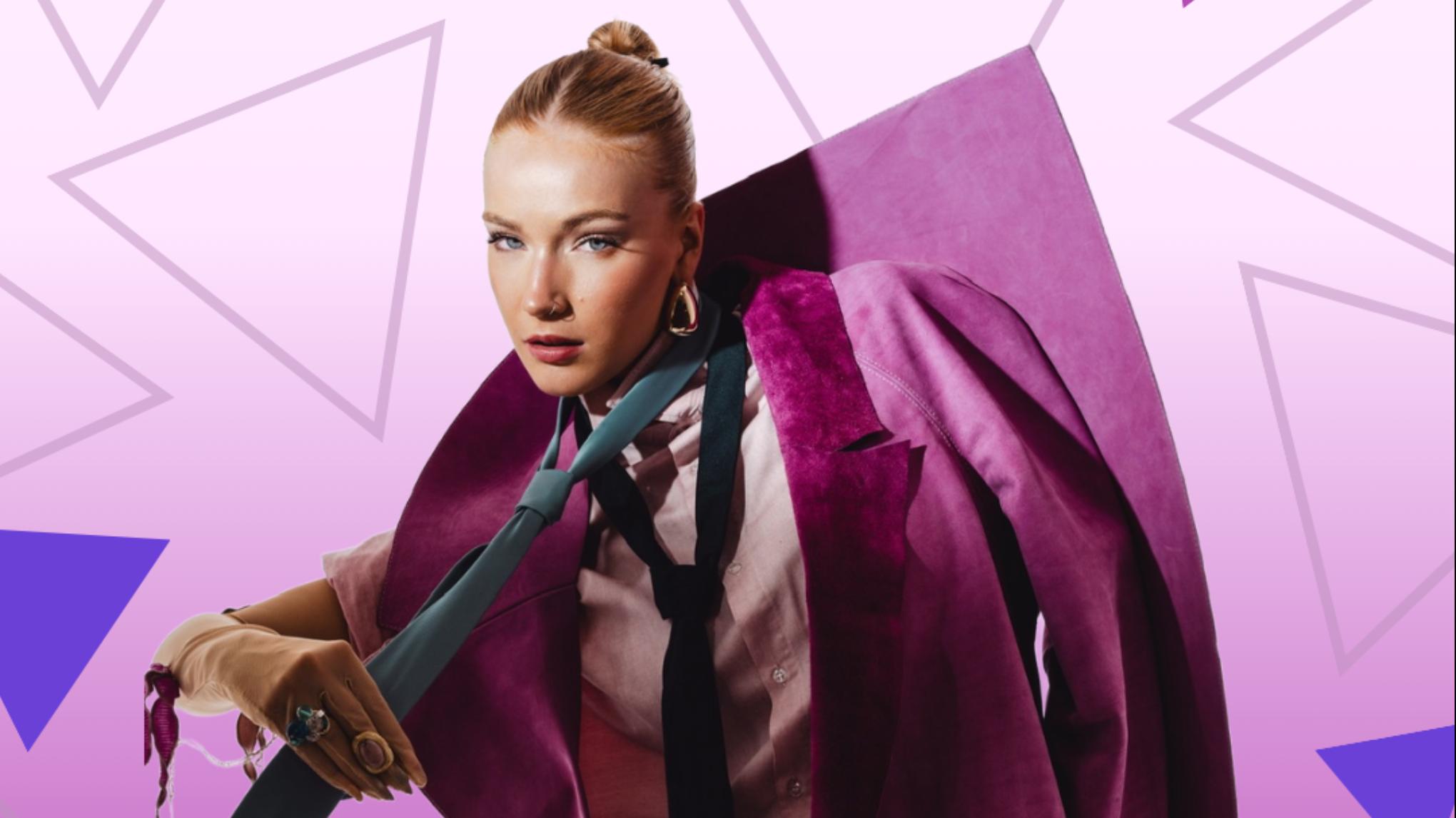 Intensive by Sien Vercruijsse