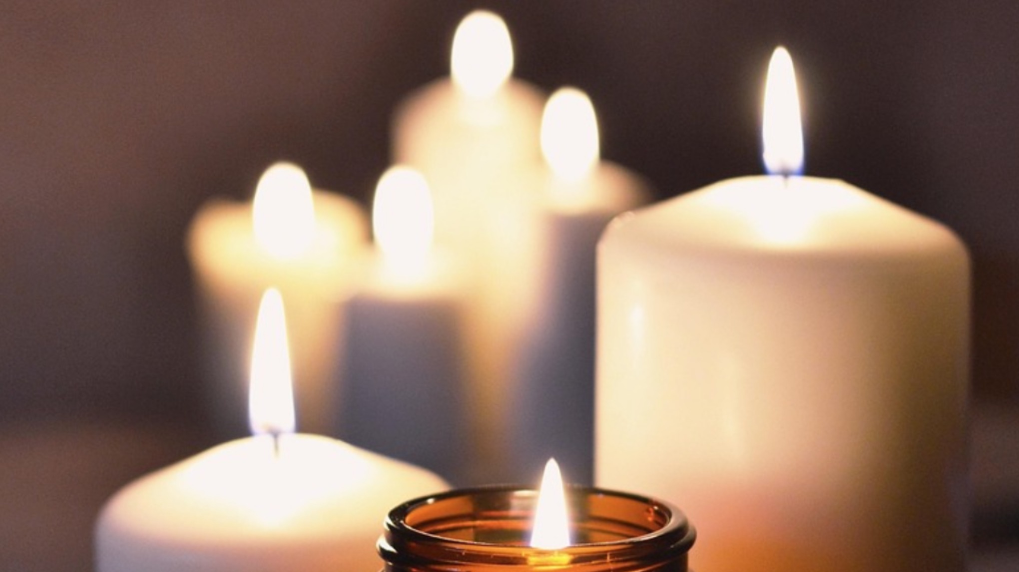 Light & Soul – Yoga bei Kerzenschein