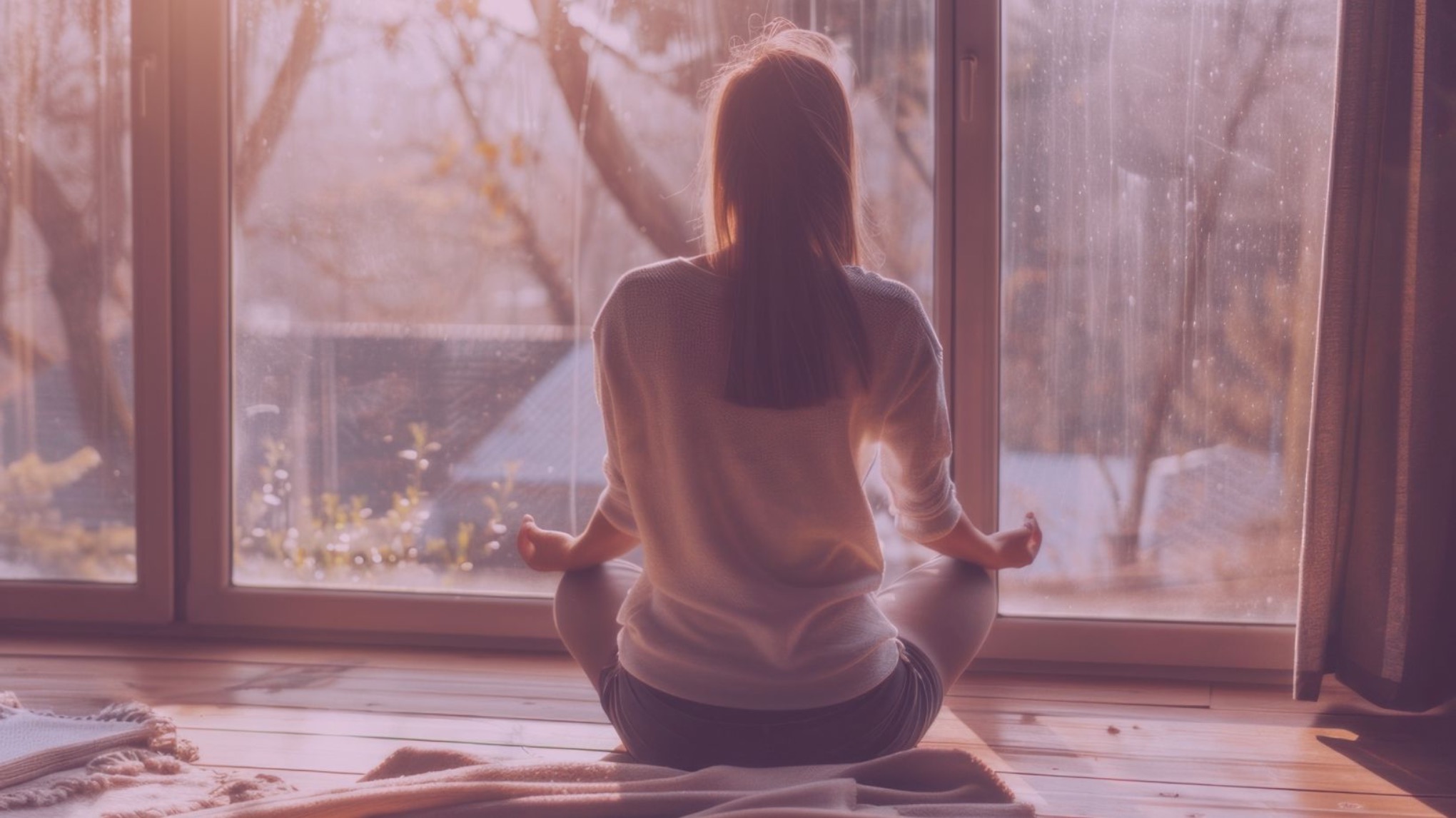 Breathe Better: A 4-Week Introduction to Functional Breathwork